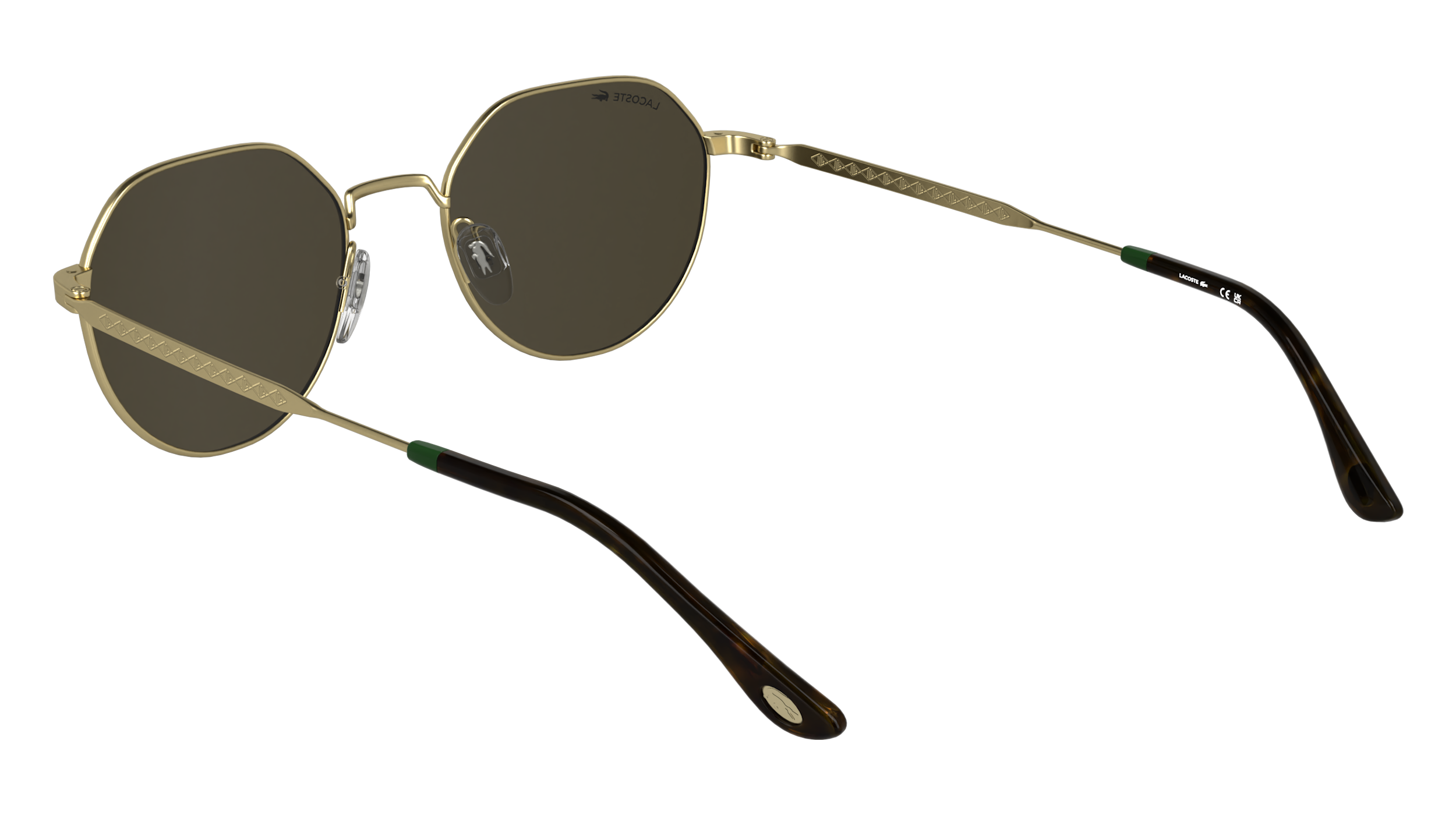 L268S 710 Occhiali da sole Lacoste 4
