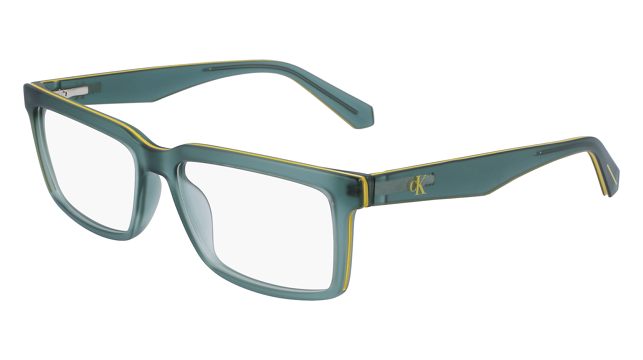CKJ23612 300 Montature da vista Calvin Klein 1