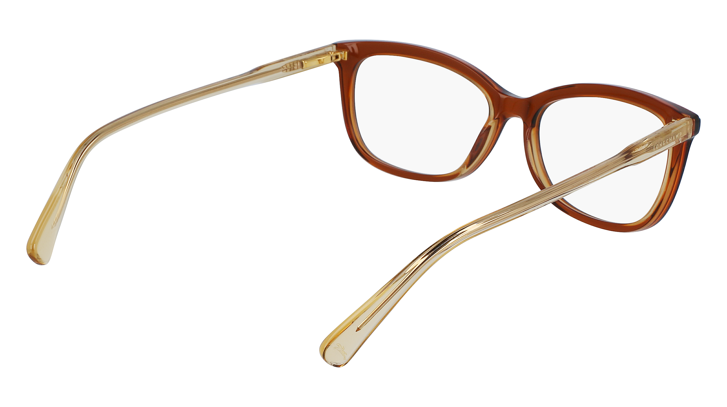 LO2718 233 Montature da vista LONGCHAMP 5