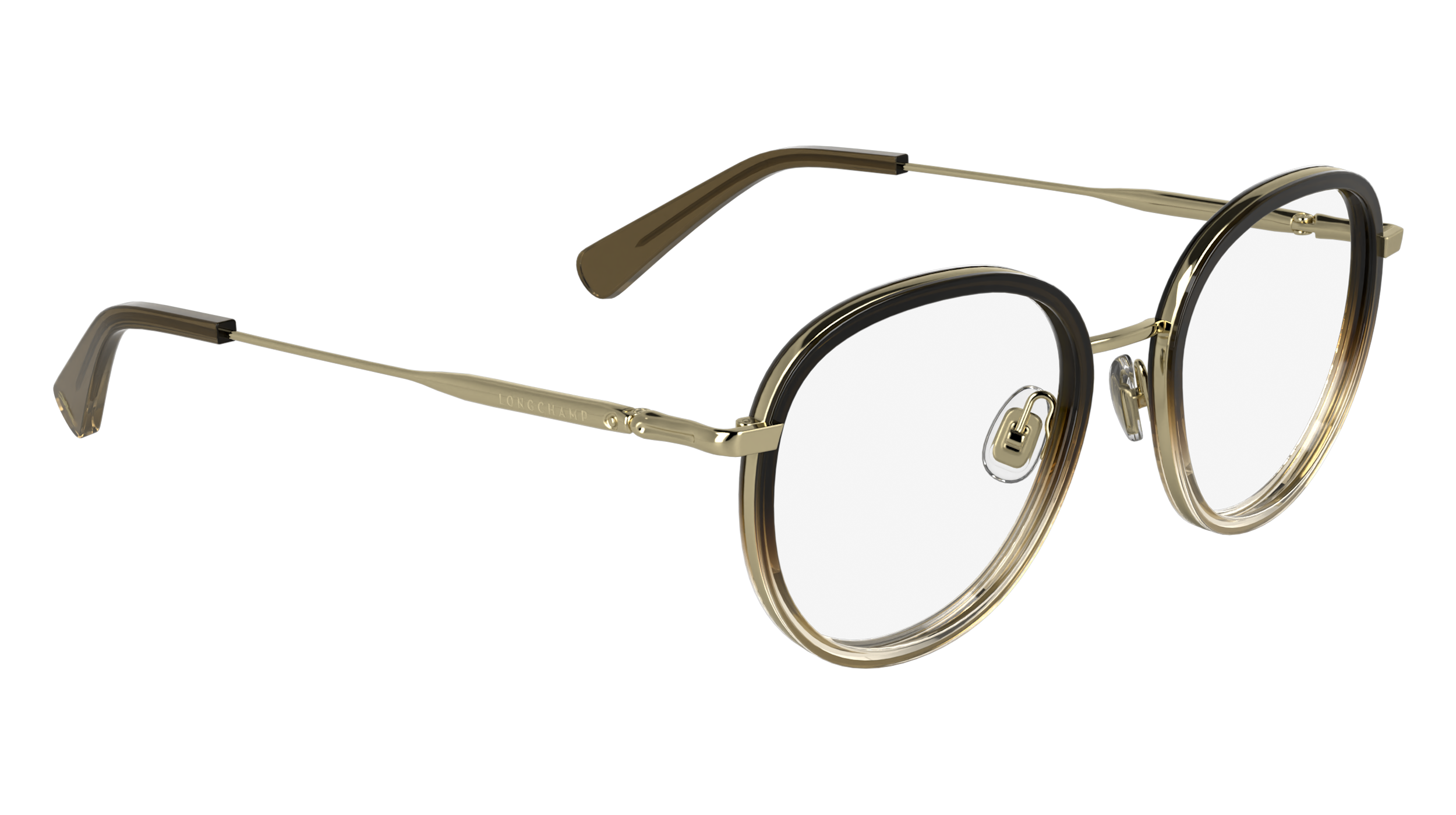 LO2168 727 Montature da vista LONGCHAMP 8