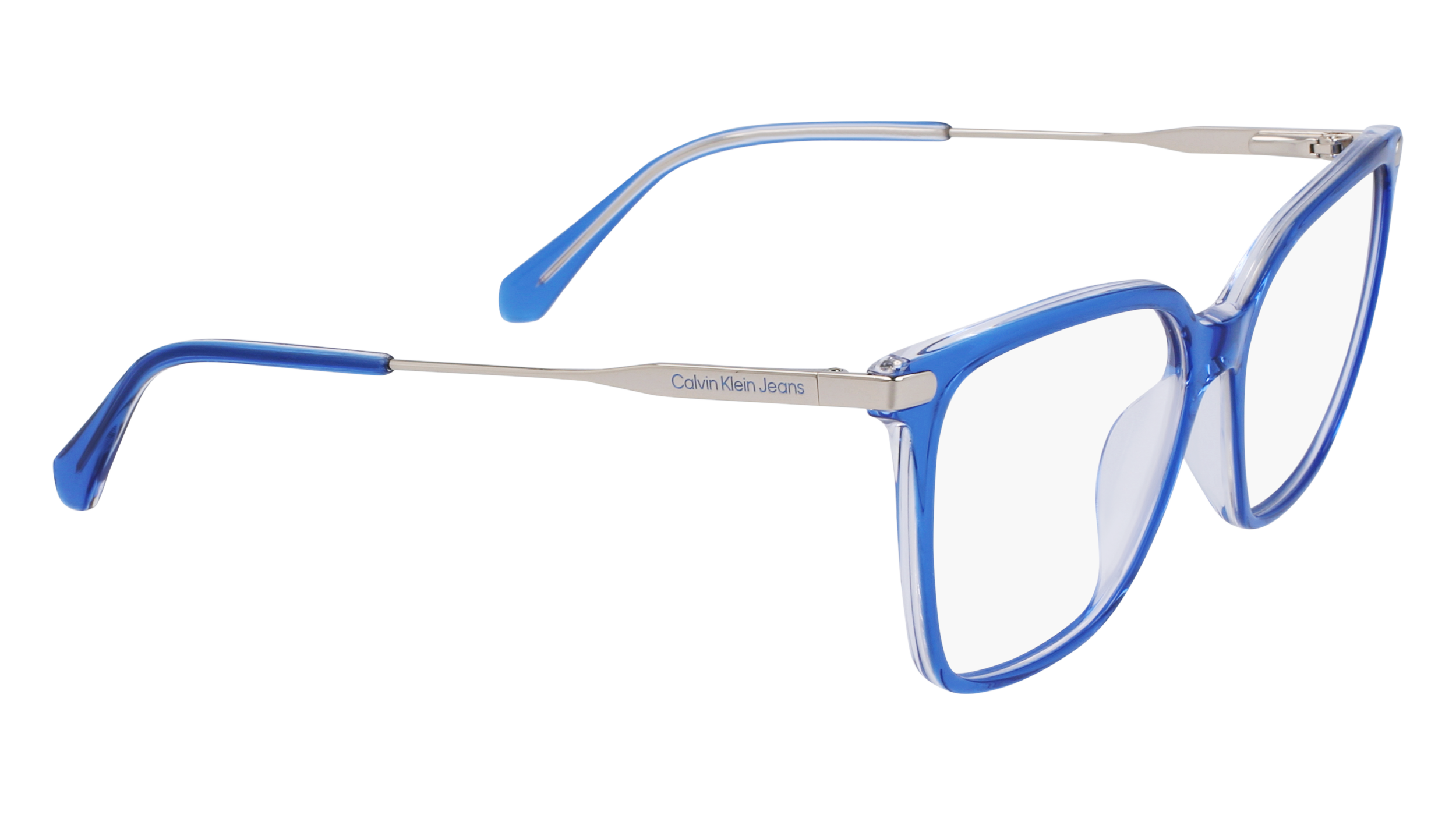 CKJ22646 400 Montature da vista Calvin Klein 10