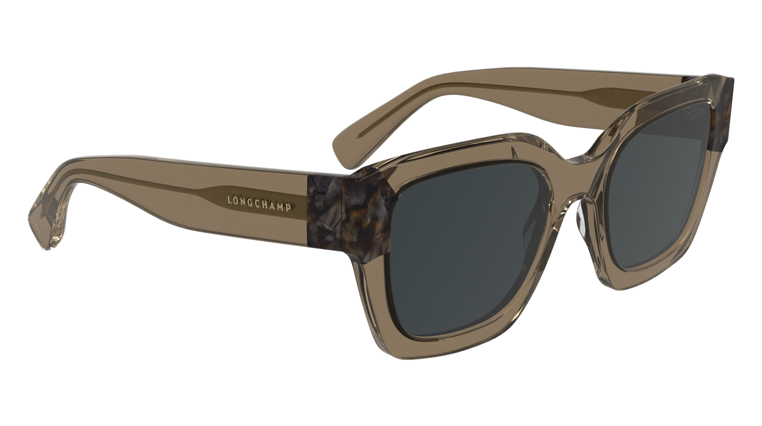 LO771S 204 Occhiali da sole LONGCHAMP 8