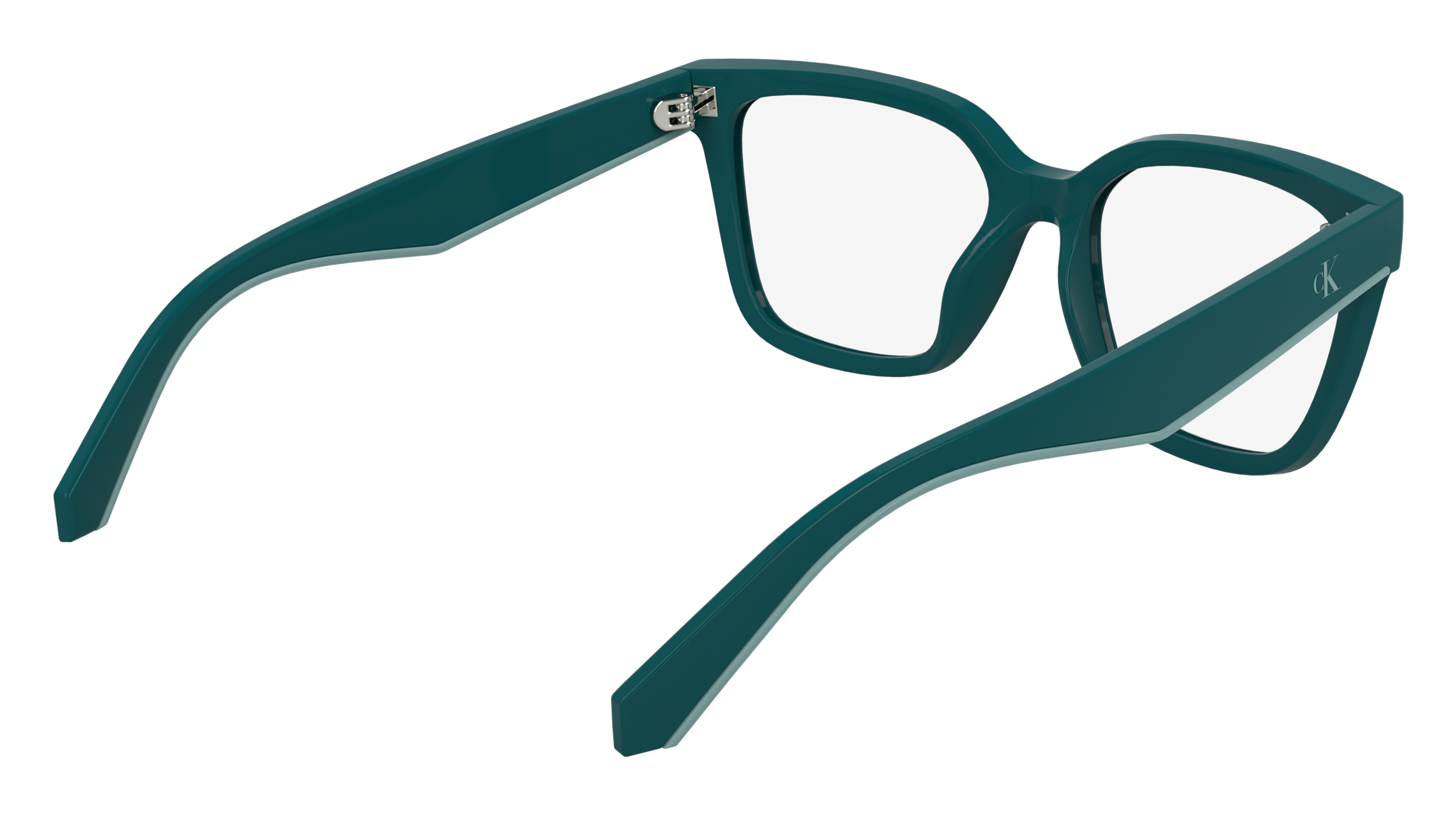 CKJ25611 432 Montature da vista Calvin Klein 6