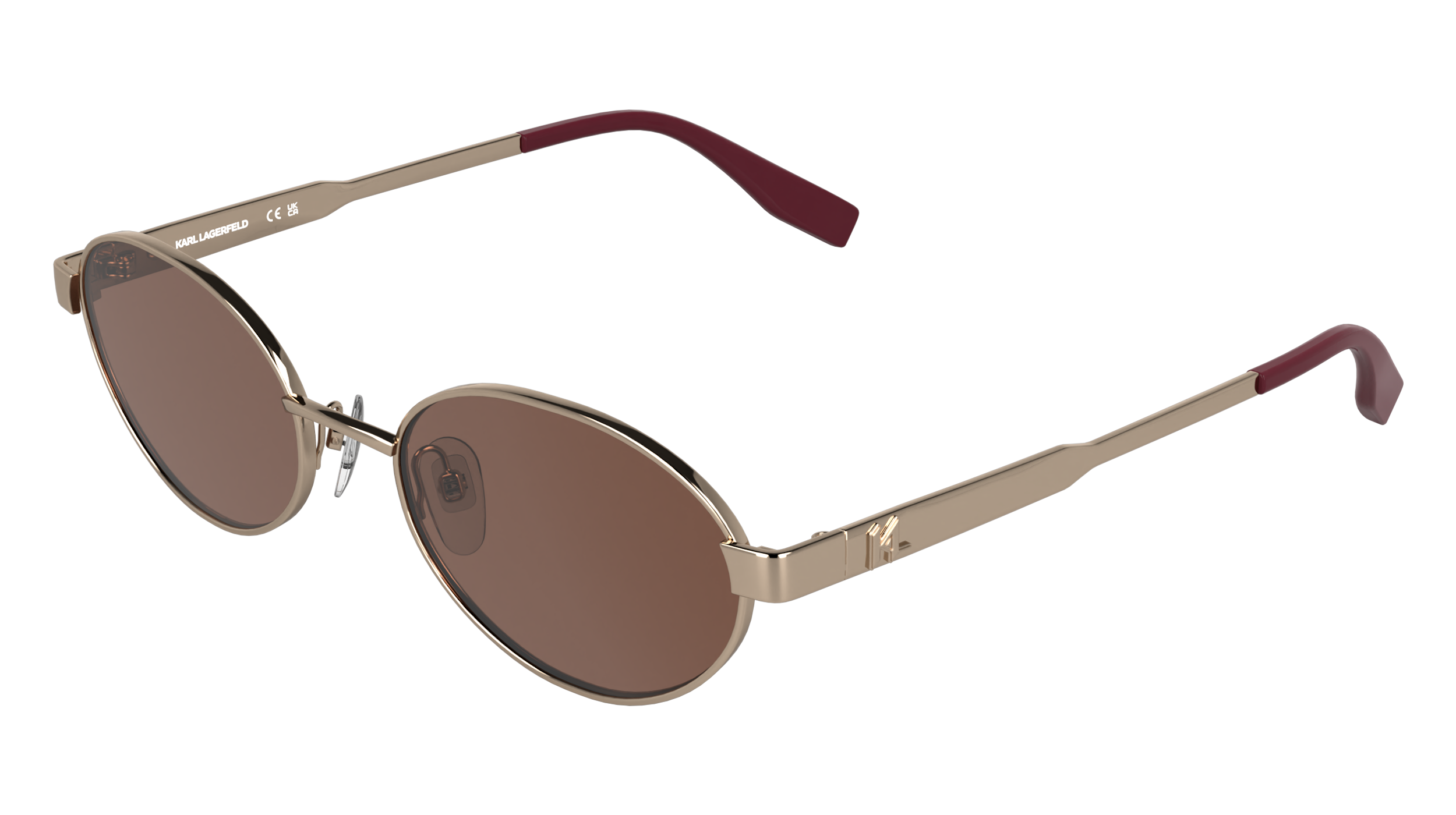Karl Lagerfeld KL366S 770
