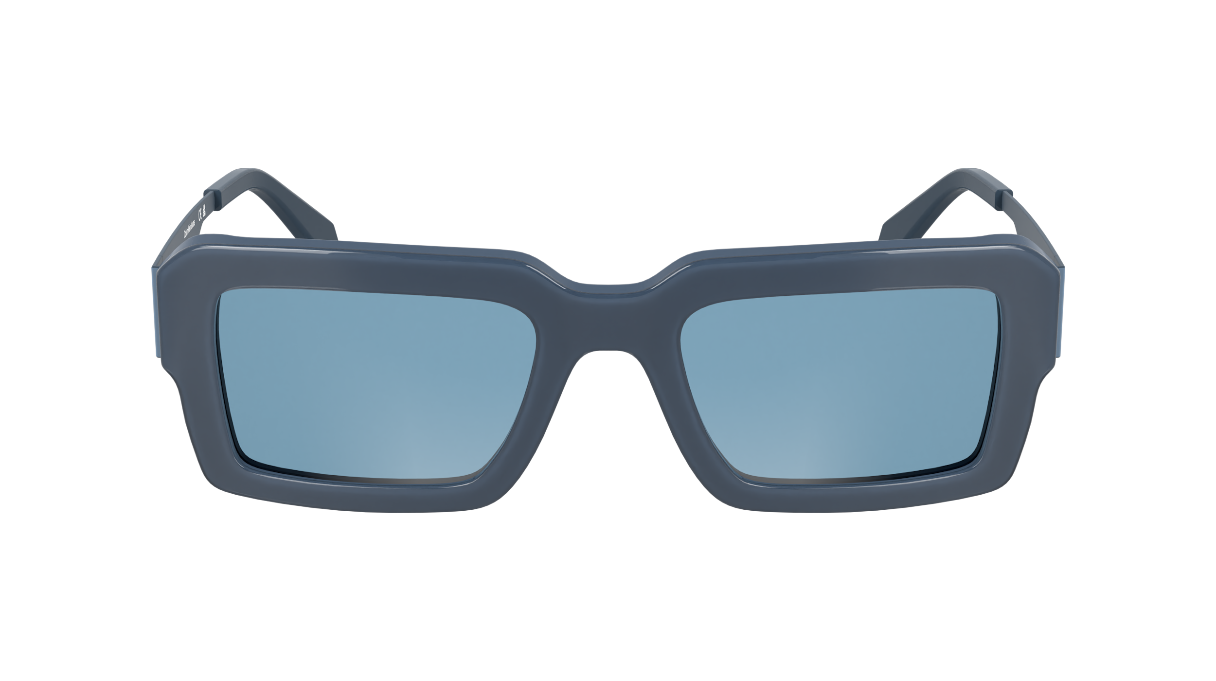 CKJ25606S 400 Occhiali da sole Calvin Klein 2