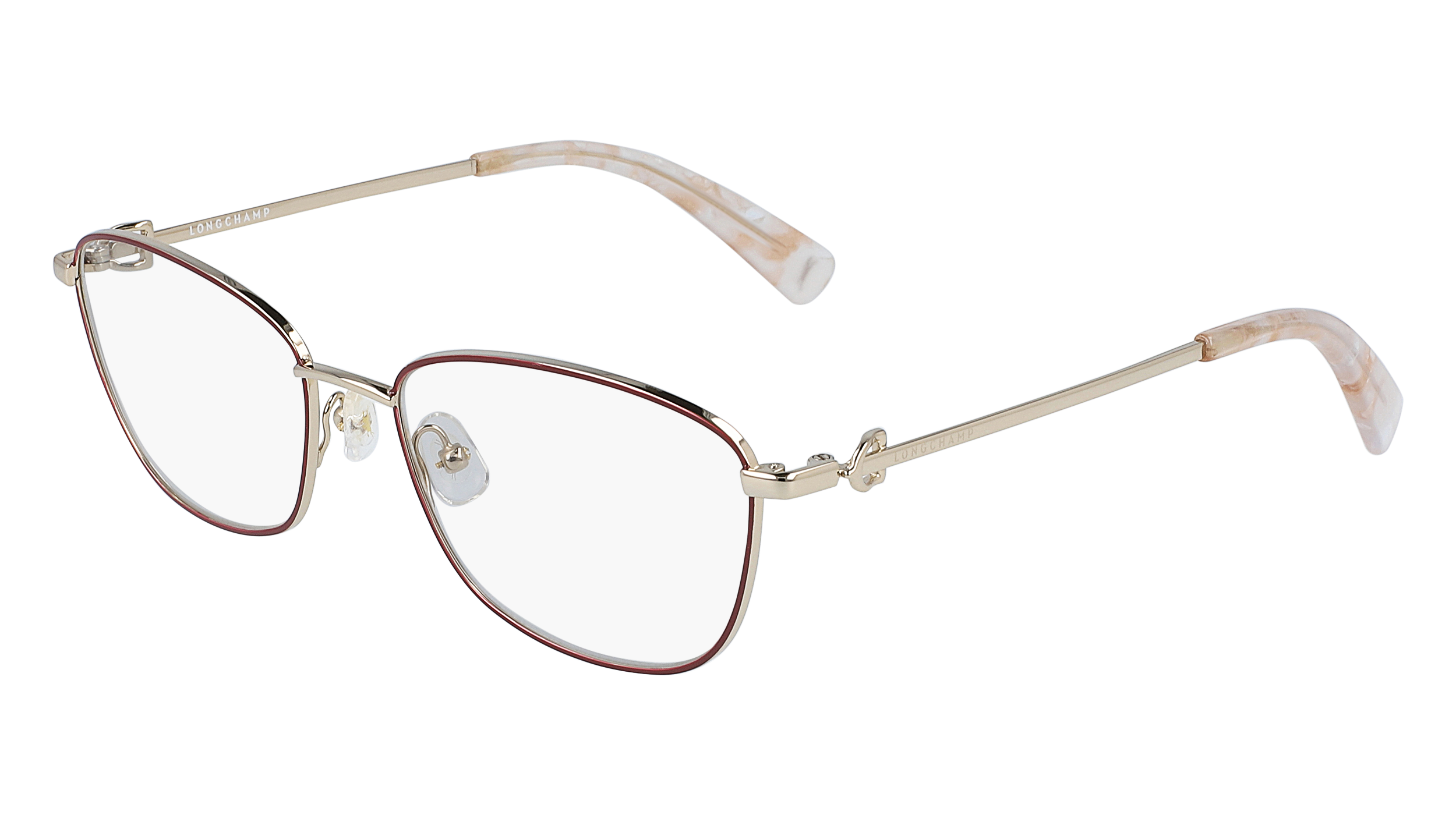 LO2128 604 Montature da vista LONGCHAMP 1