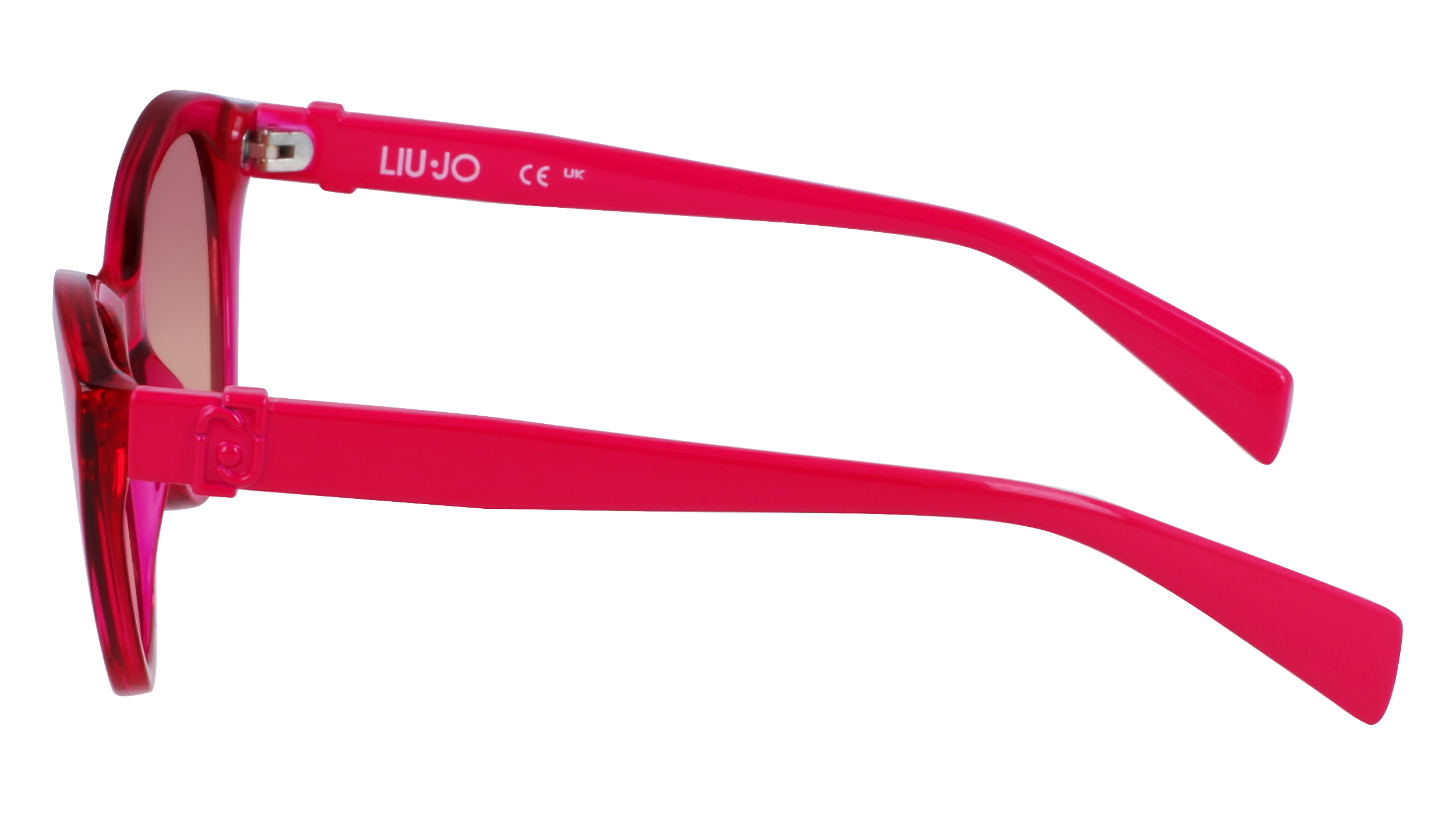 LJ3610S 525 Occhiali da sole Liu Jo 4