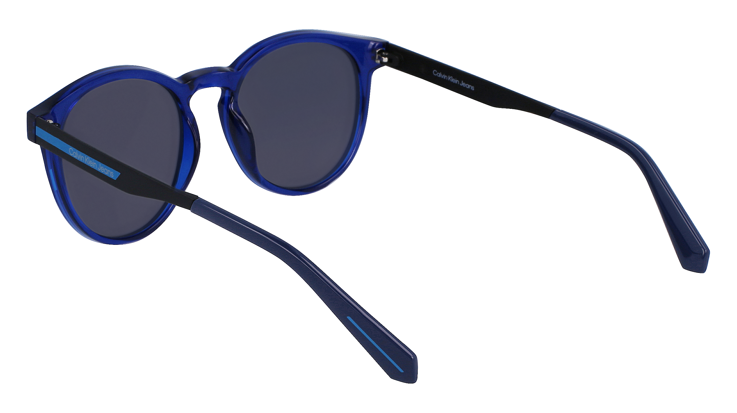 CKJ22643S 400 Occhiali da sole Calvin Klein 4