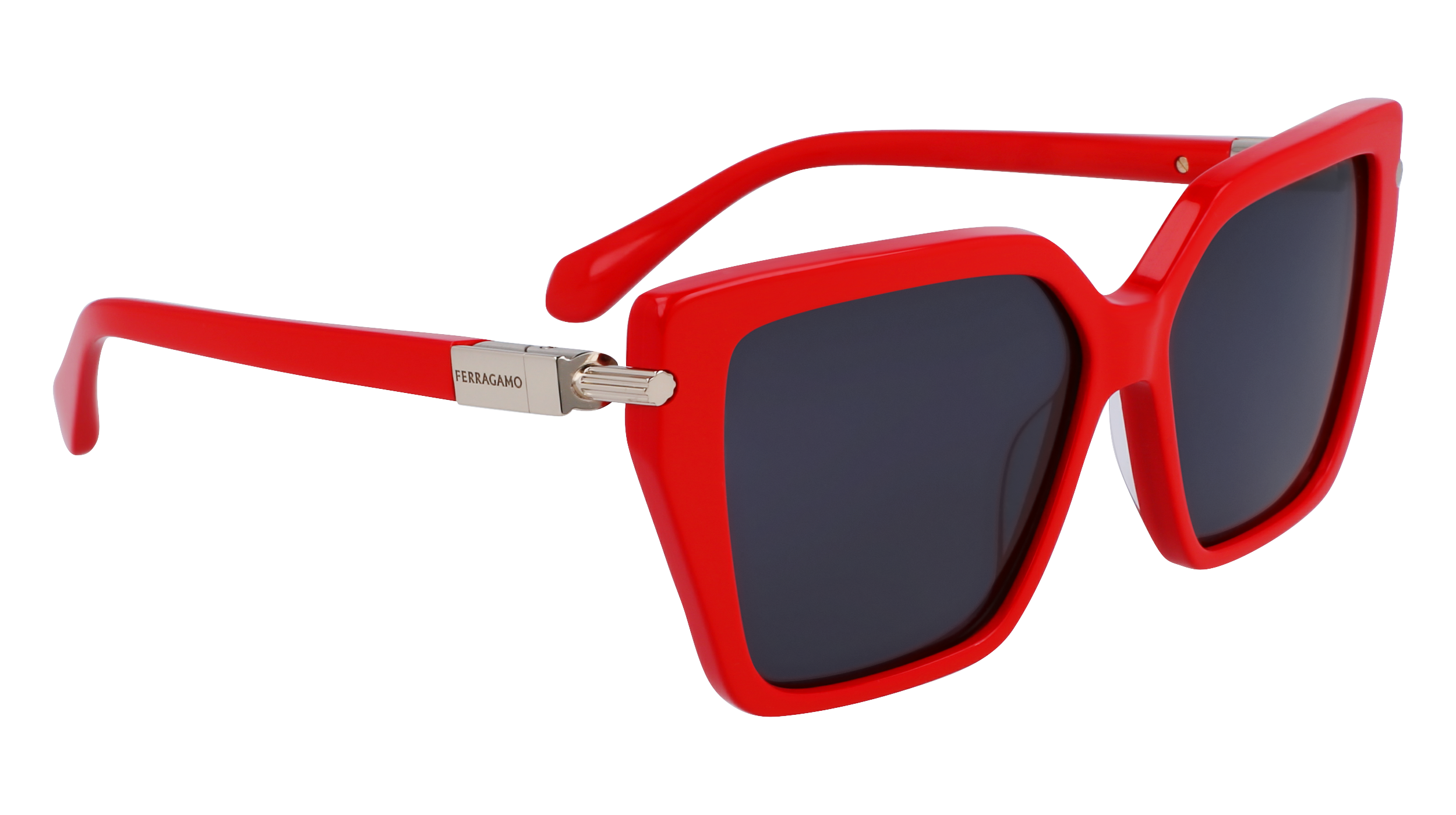 SF1106S 600 Occhiali da sole Ferragamo 11
