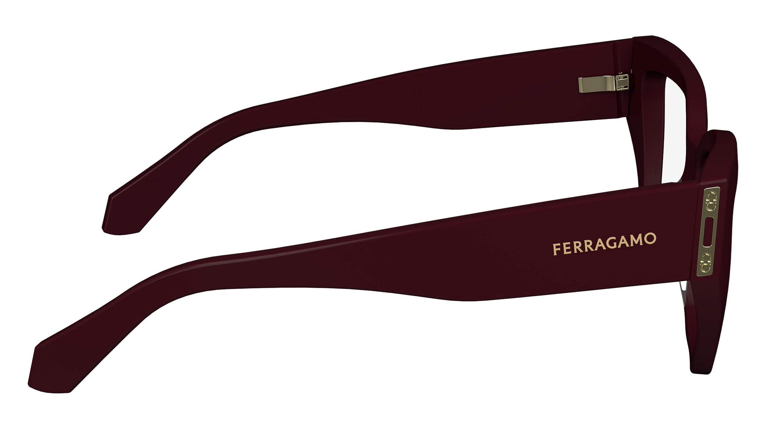 SF2972 601 Montature da vista Ferragamo 7