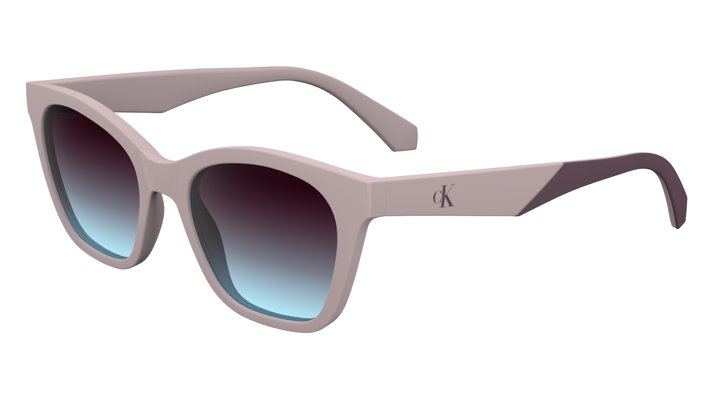 CKJ24303S 671 Occhiali da sole Calvin Klein 1