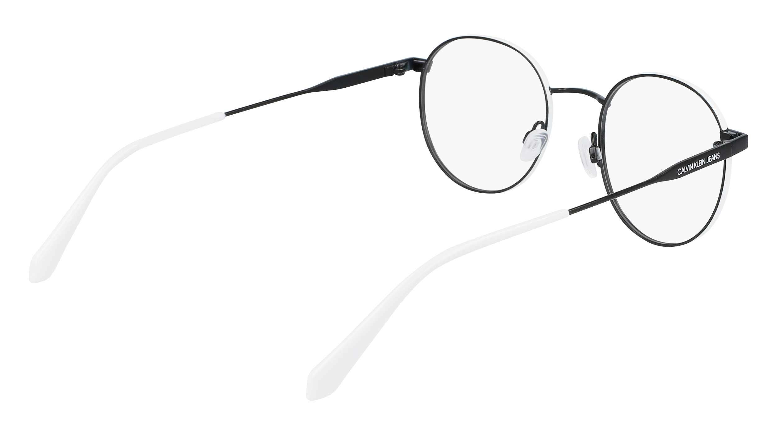 CKJ21215 073 Montature da vista Calvin Klein 5