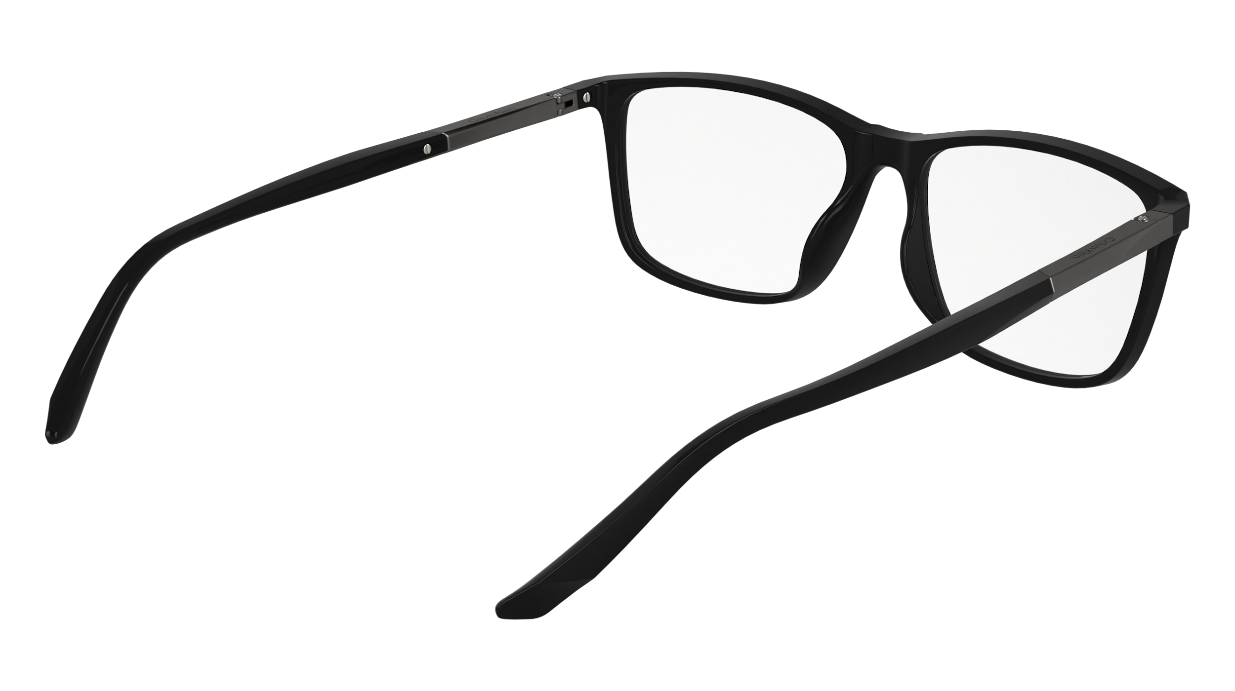 CK5864N 001 Montature da vista Calvin Klein 6