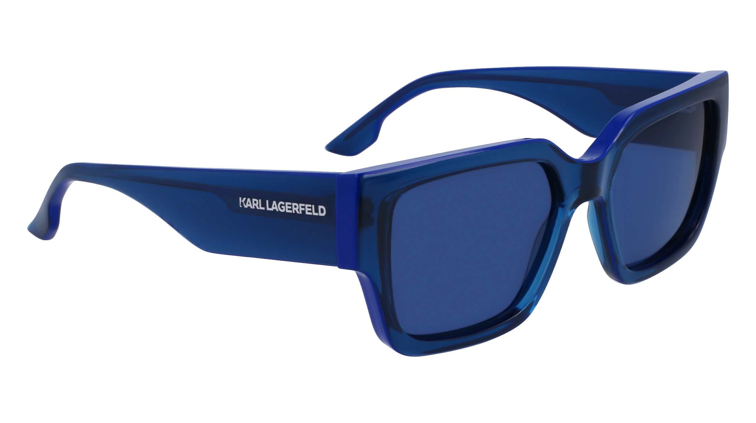 KL6142S 423 Occhiali da sole Karl Lagerfeld 8
