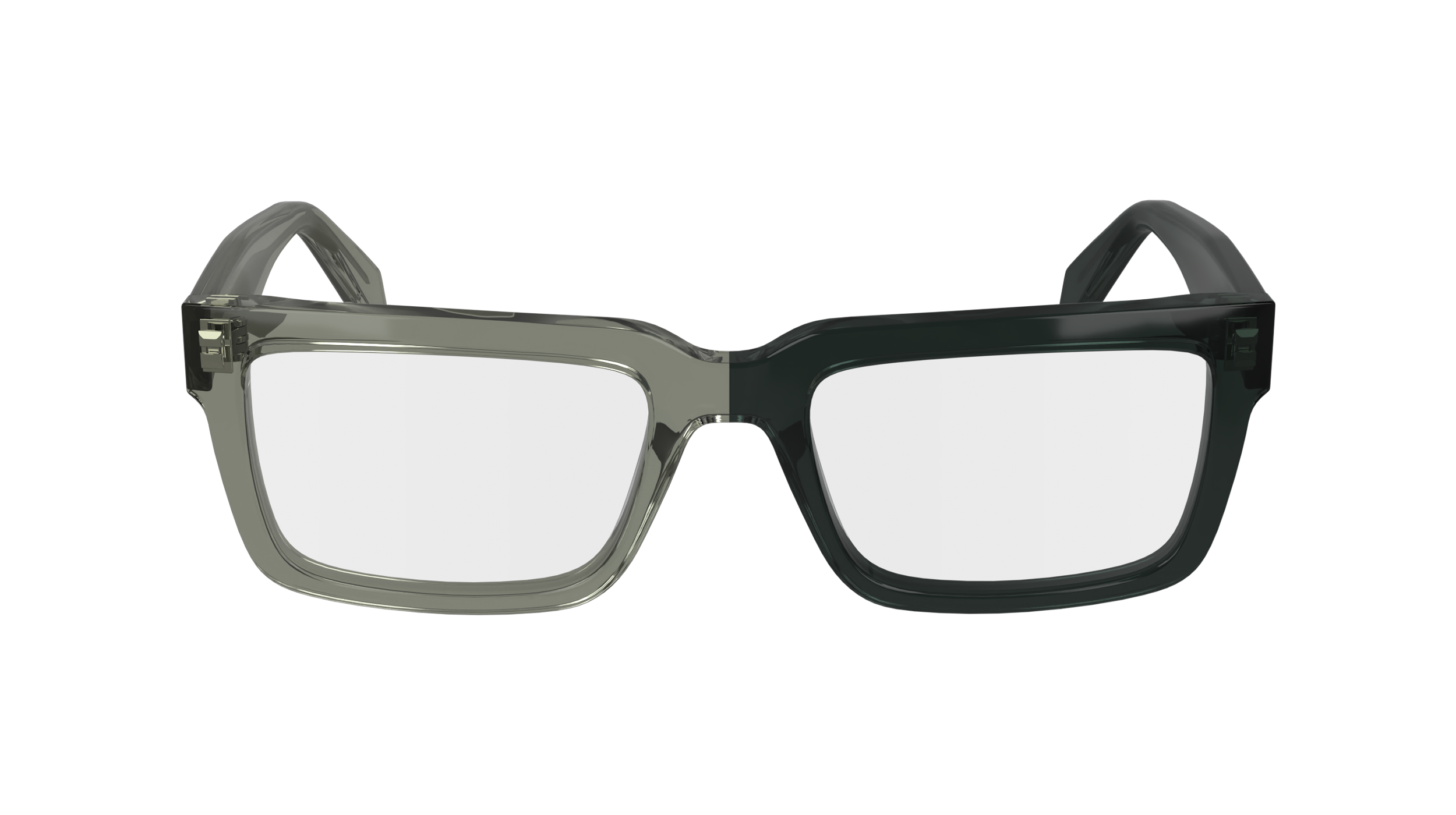 CKJ24616 057 Montature da vista Calvin Klein 2