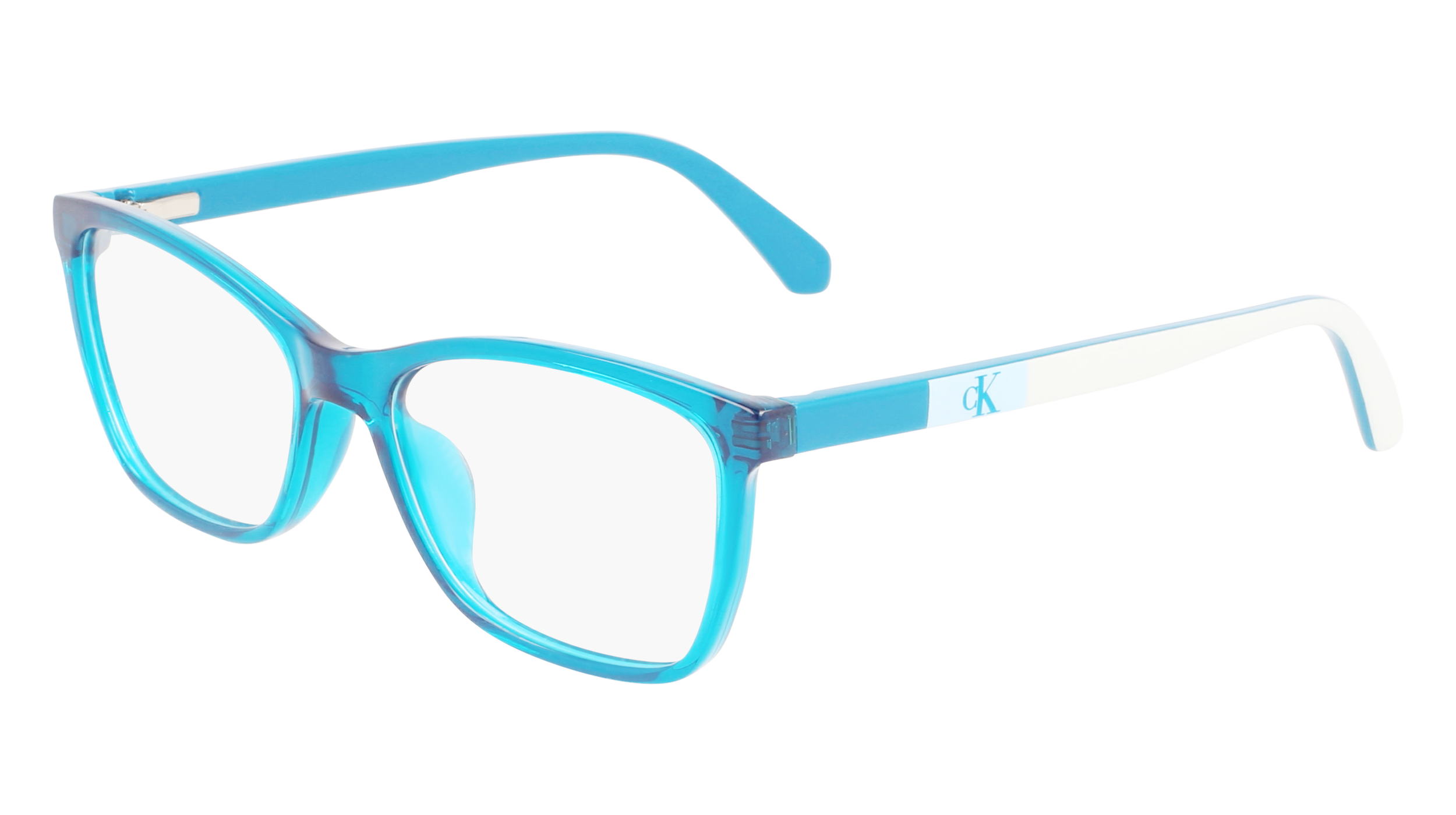 CKJ22304 432 Montature da vista Calvin Klein 1