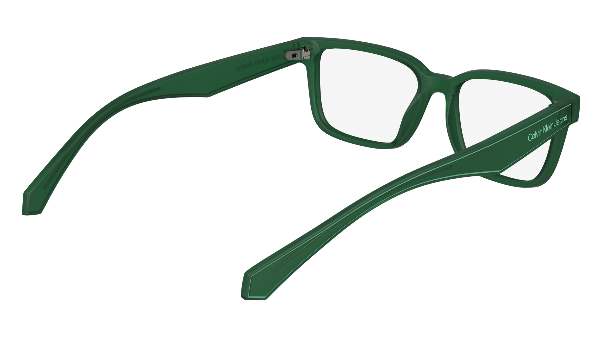 CKJ24305 300 Montature da vista Calvin Klein 5