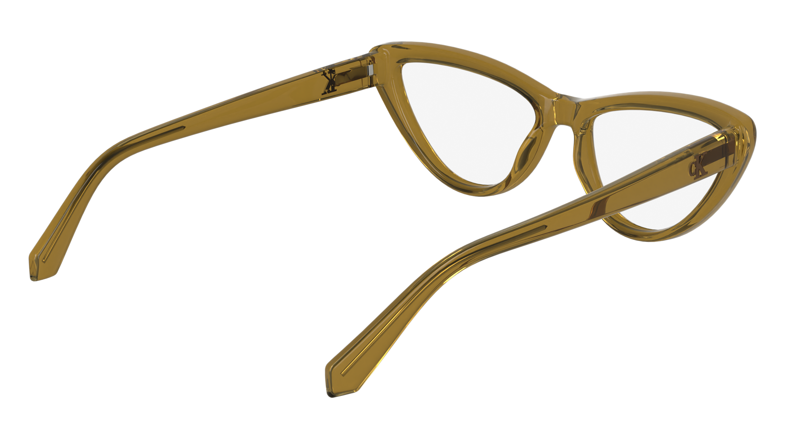 CKJ24630 701 Montature da vista Calvin Klein 5