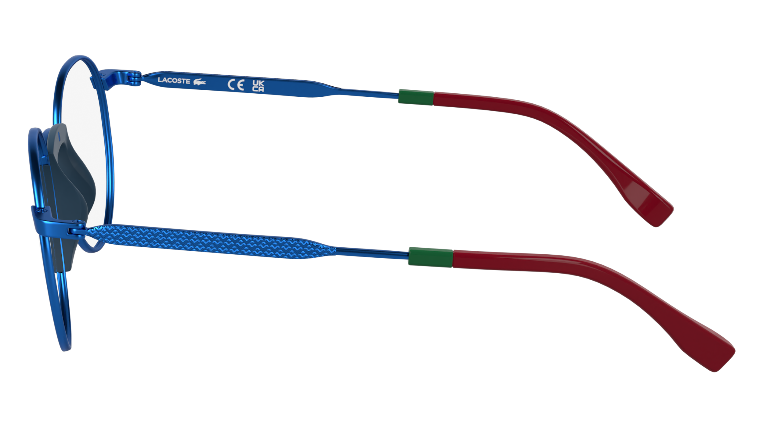L3114 424 Montature da vista Lacoste 3