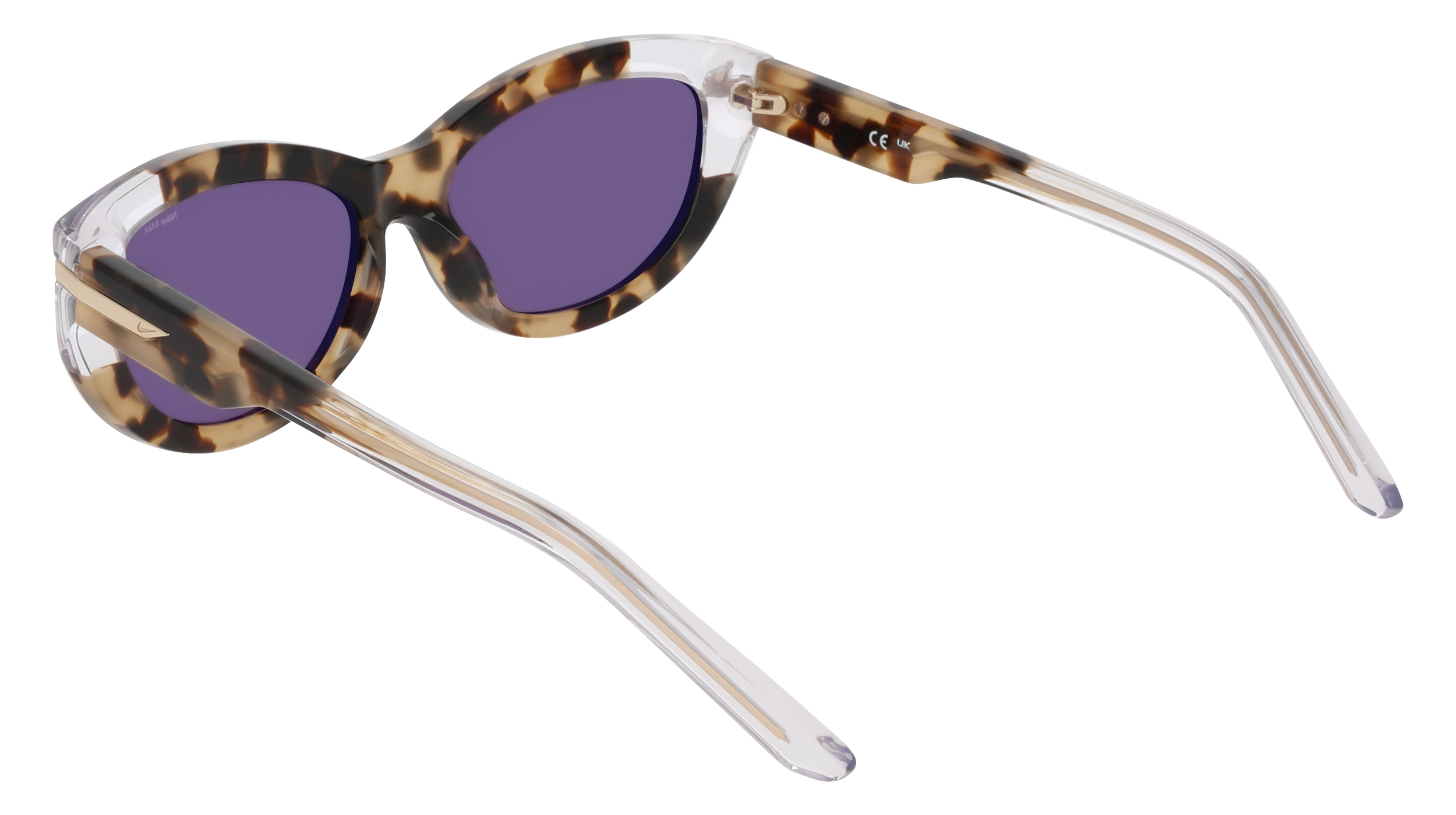 NIKE CRESCENT FAWN IH0918X 201 Occhiali da sole Nike 4