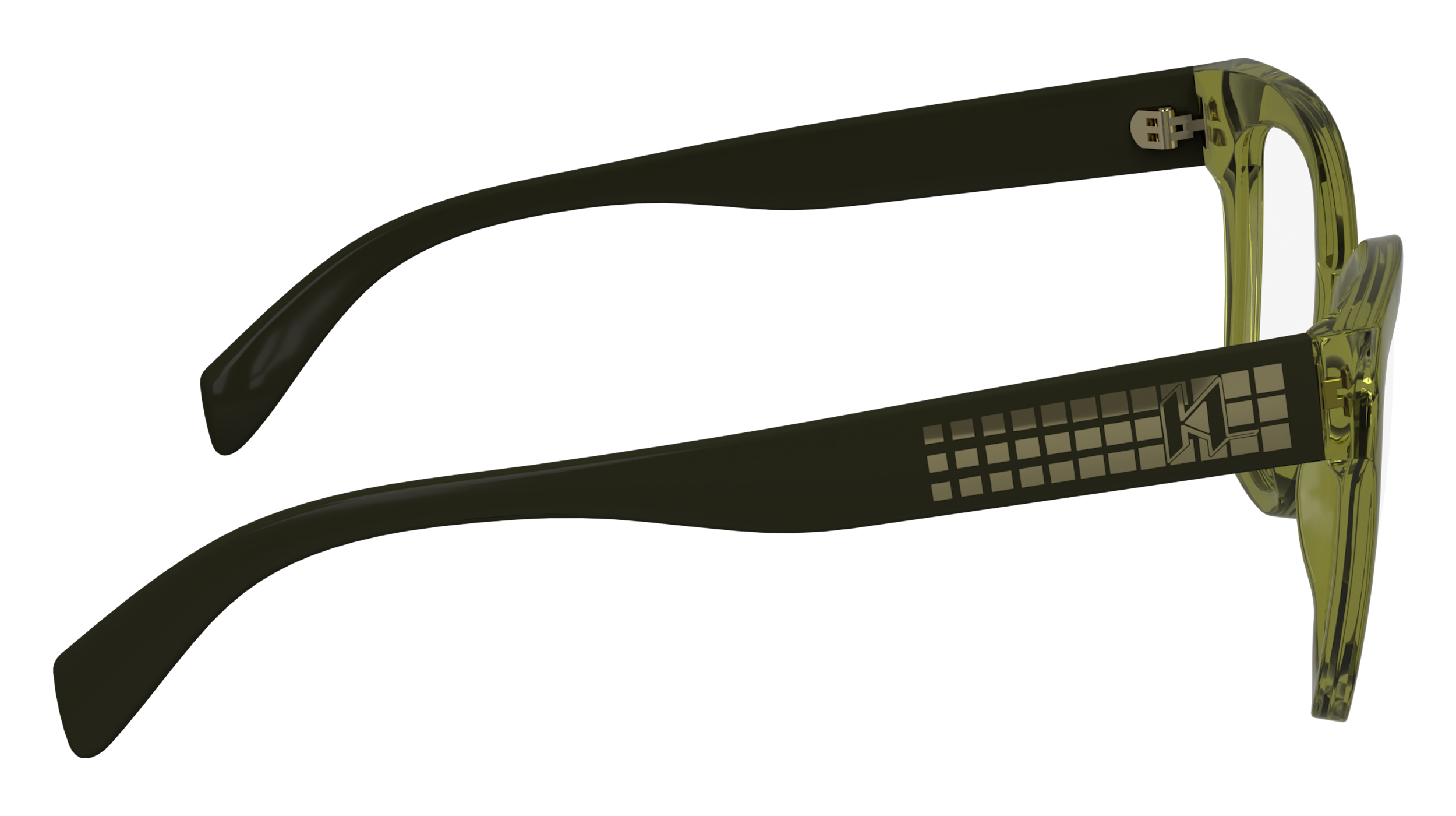 KL6150 275 Montature da vista Karl Lagerfeld 6