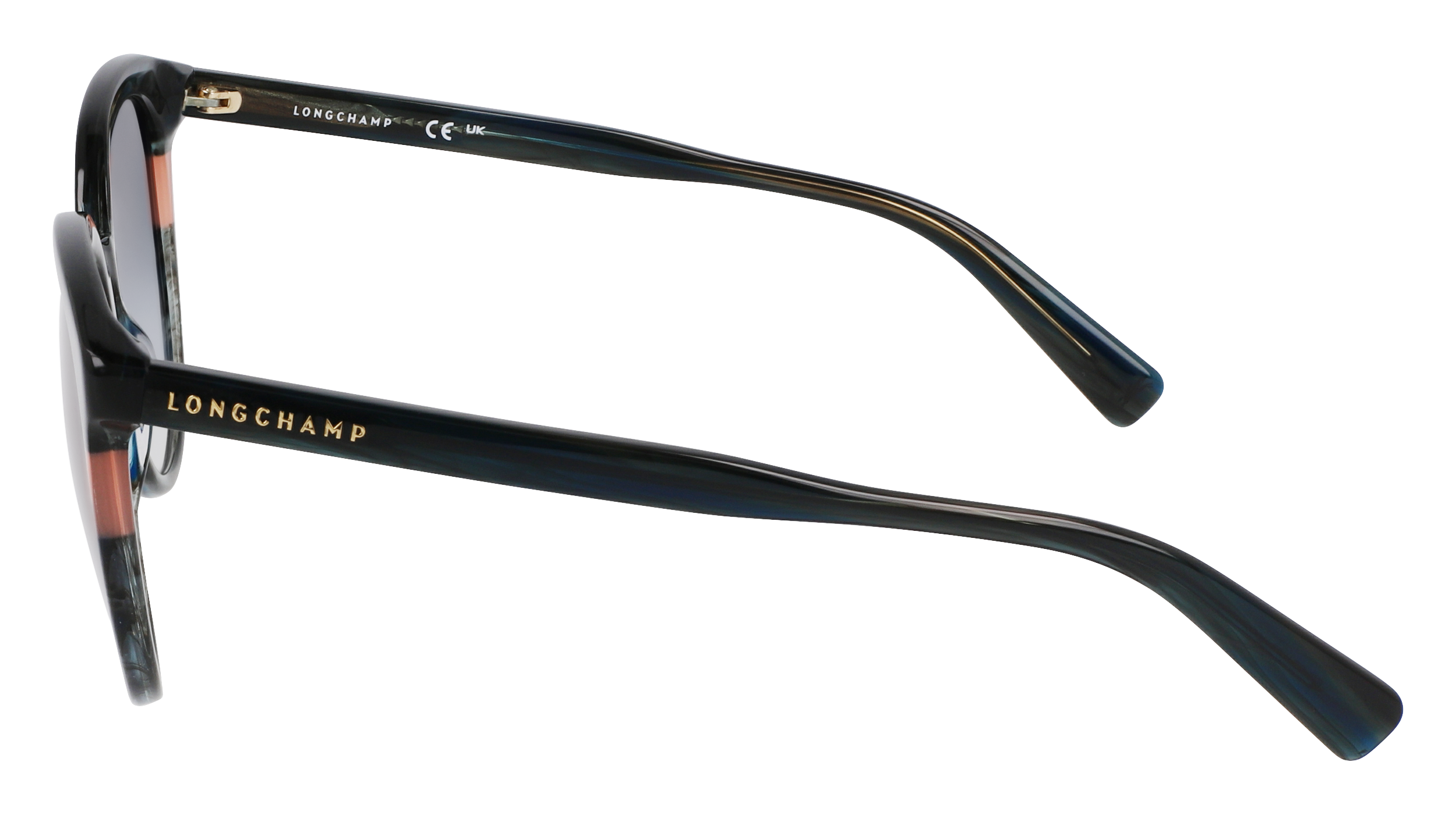 LO752S 406 Occhiali da sole LONGCHAMP 4