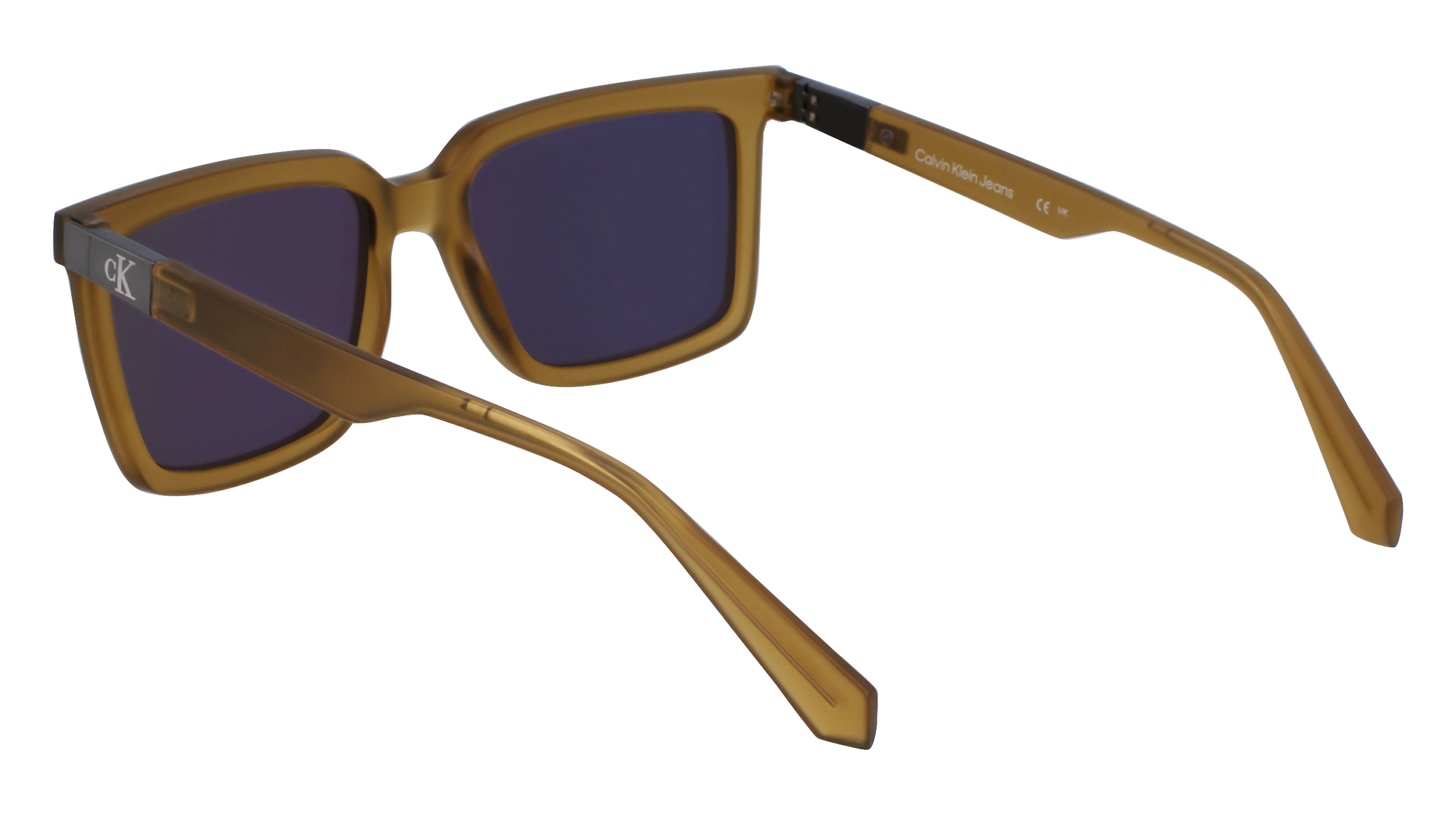 CKJ23659S 309 Occhiali da sole Calvin Klein 4