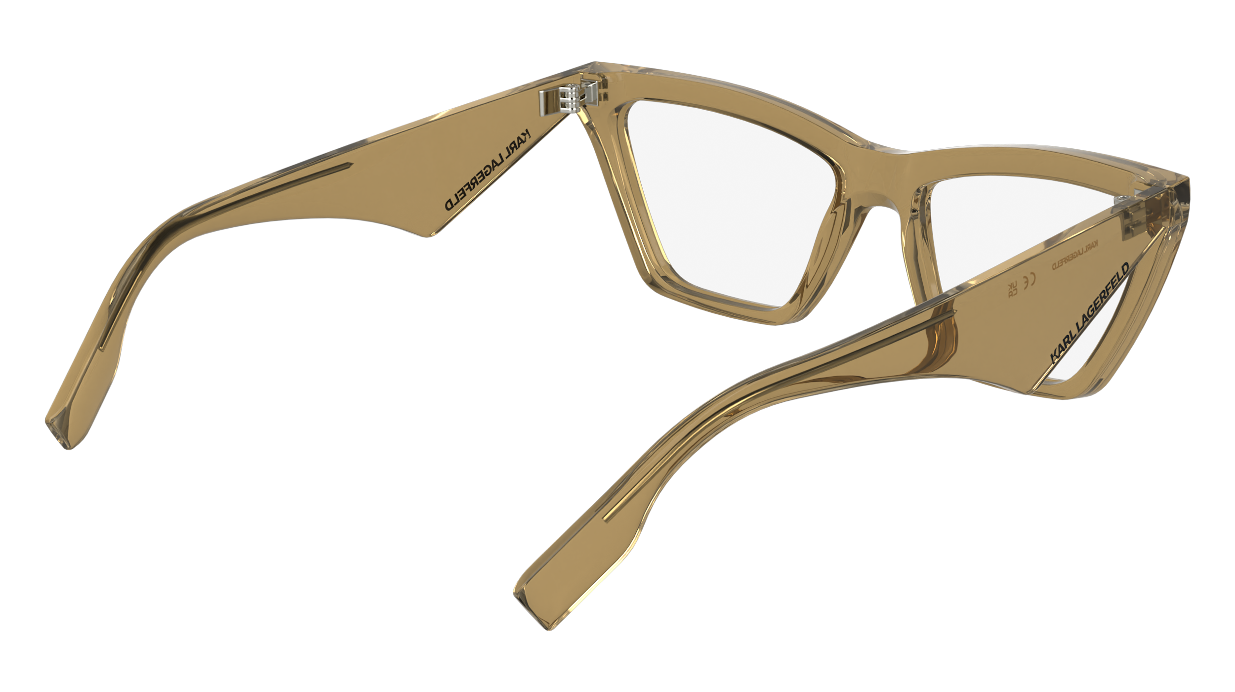 KL6195 210 Montature da vista Karl Lagerfeld 6