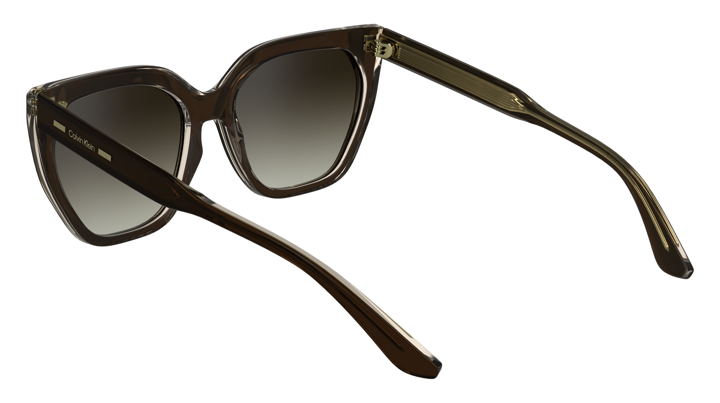 CK24535S 226 Occhiali da sole Calvin Klein 3