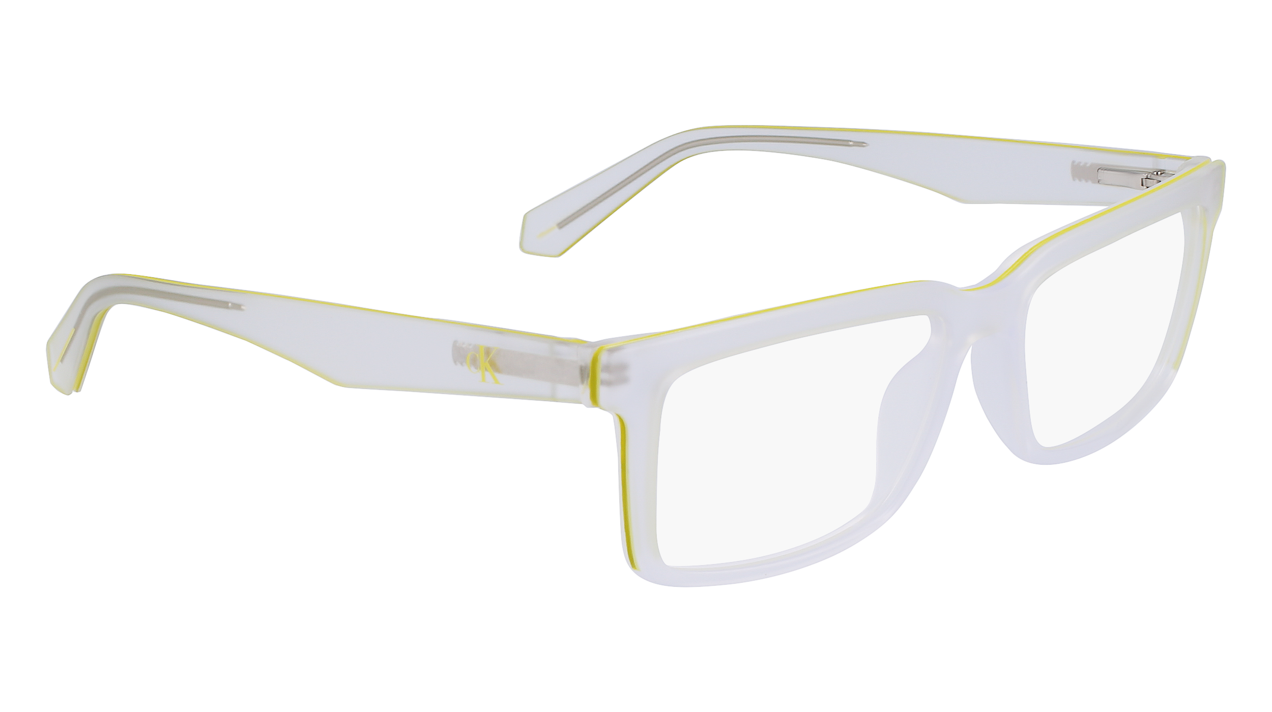 CKJ23612 971 Montature da vista Calvin Klein 8