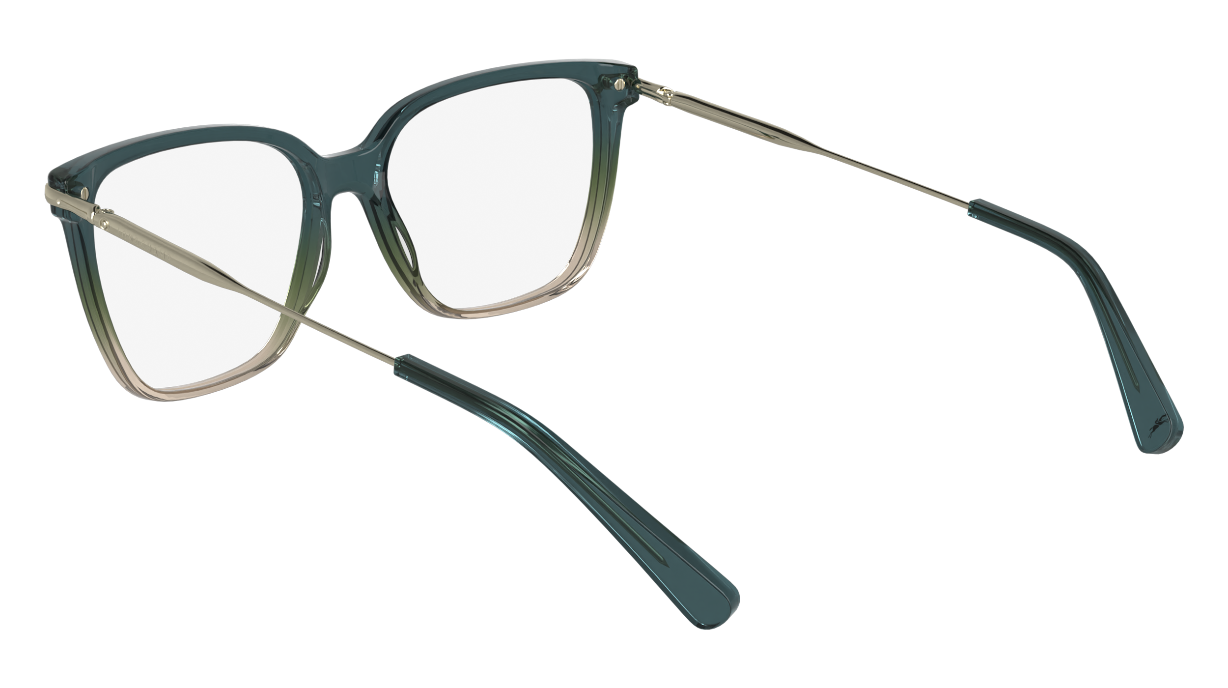 LO2751 434 Montature da vista LONGCHAMP 4