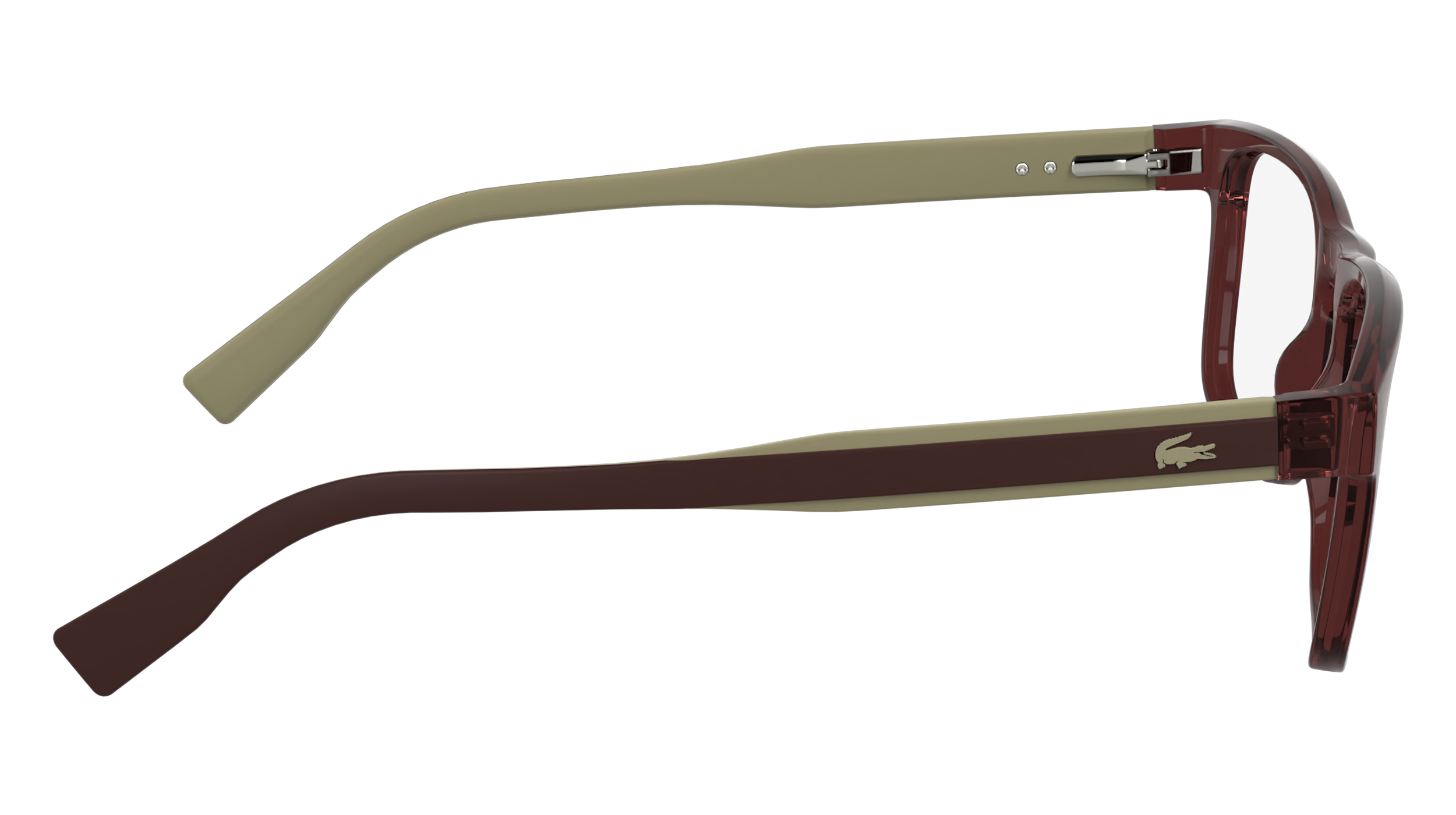 L2972 601 Montature da vista Lacoste 7