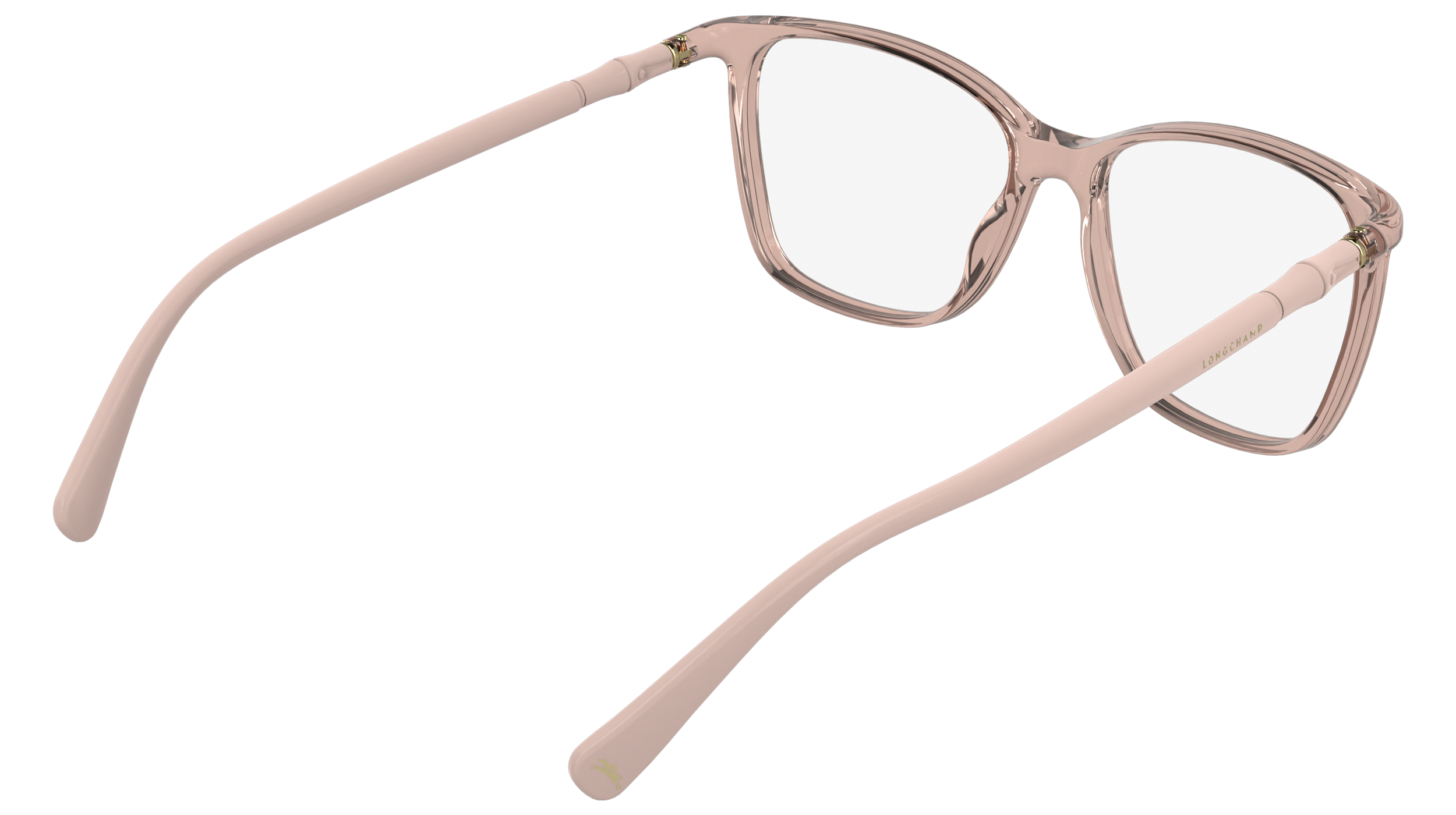 LONGCHAMP LO2801 610 Montature da vista LONGCHAMP 6