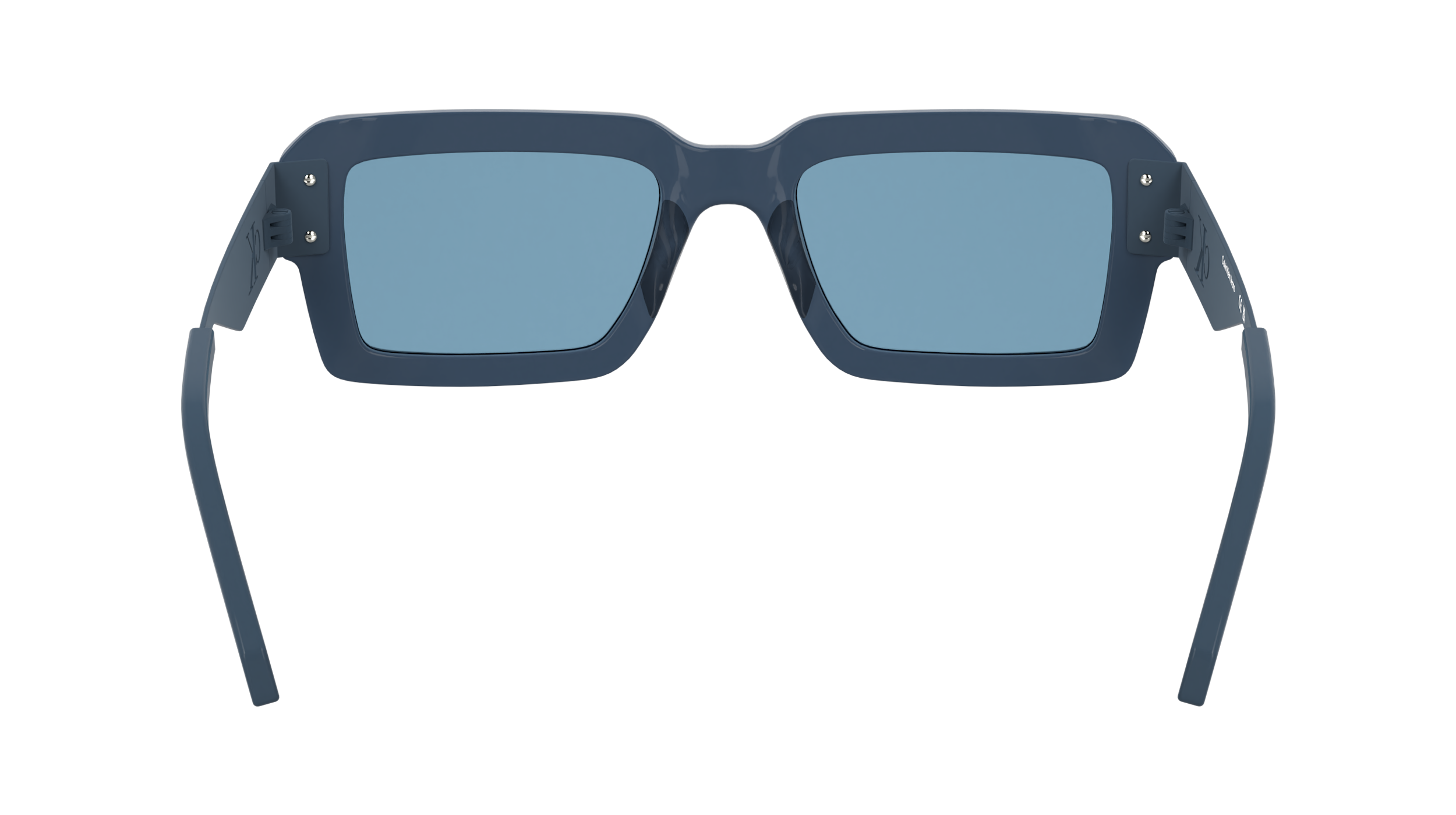 CKJ25606S 400 Occhiali da sole Calvin Klein 5