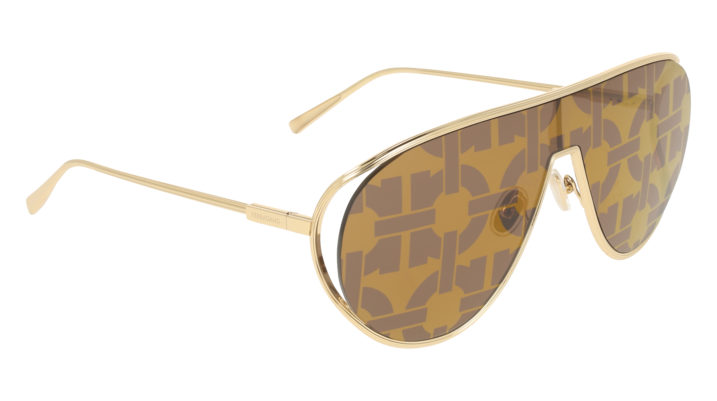 SF323SG 751 Occhiali da sole Ferragamo 8