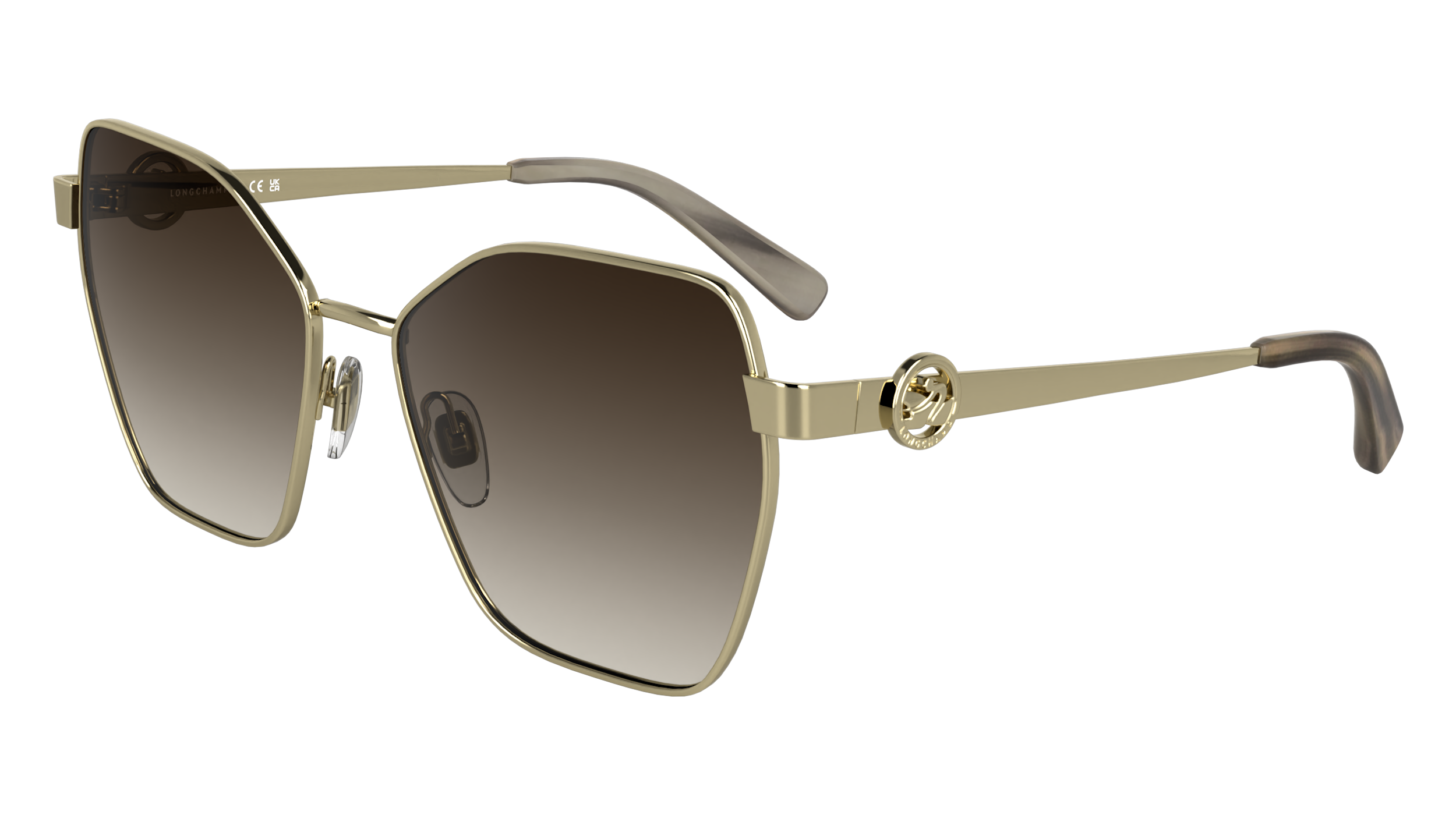LO180S 727 Occhiali da sole LONGCHAMP 1