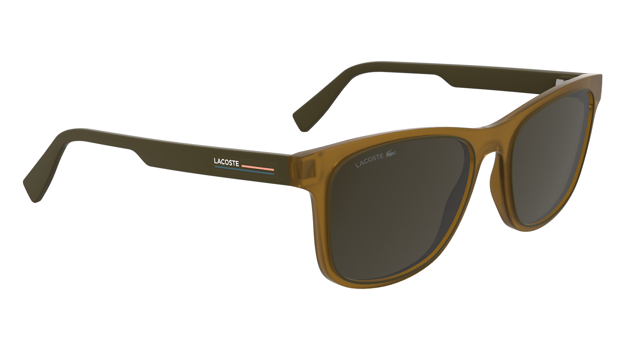 L6054S 210 Occhiali da sole Lacoste 8