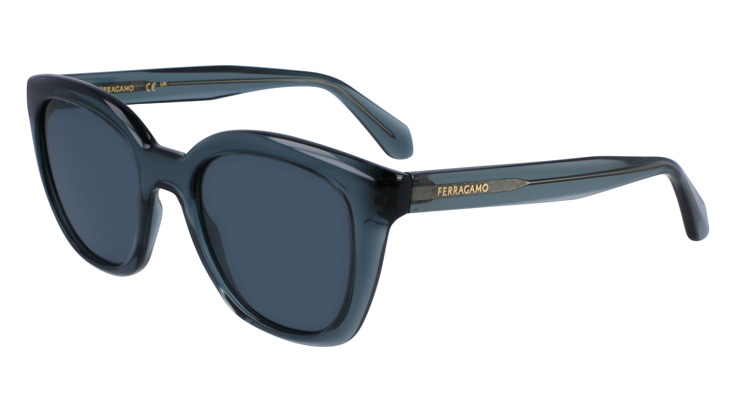SF2000S 438 Occhiali da sole Ferragamo 1