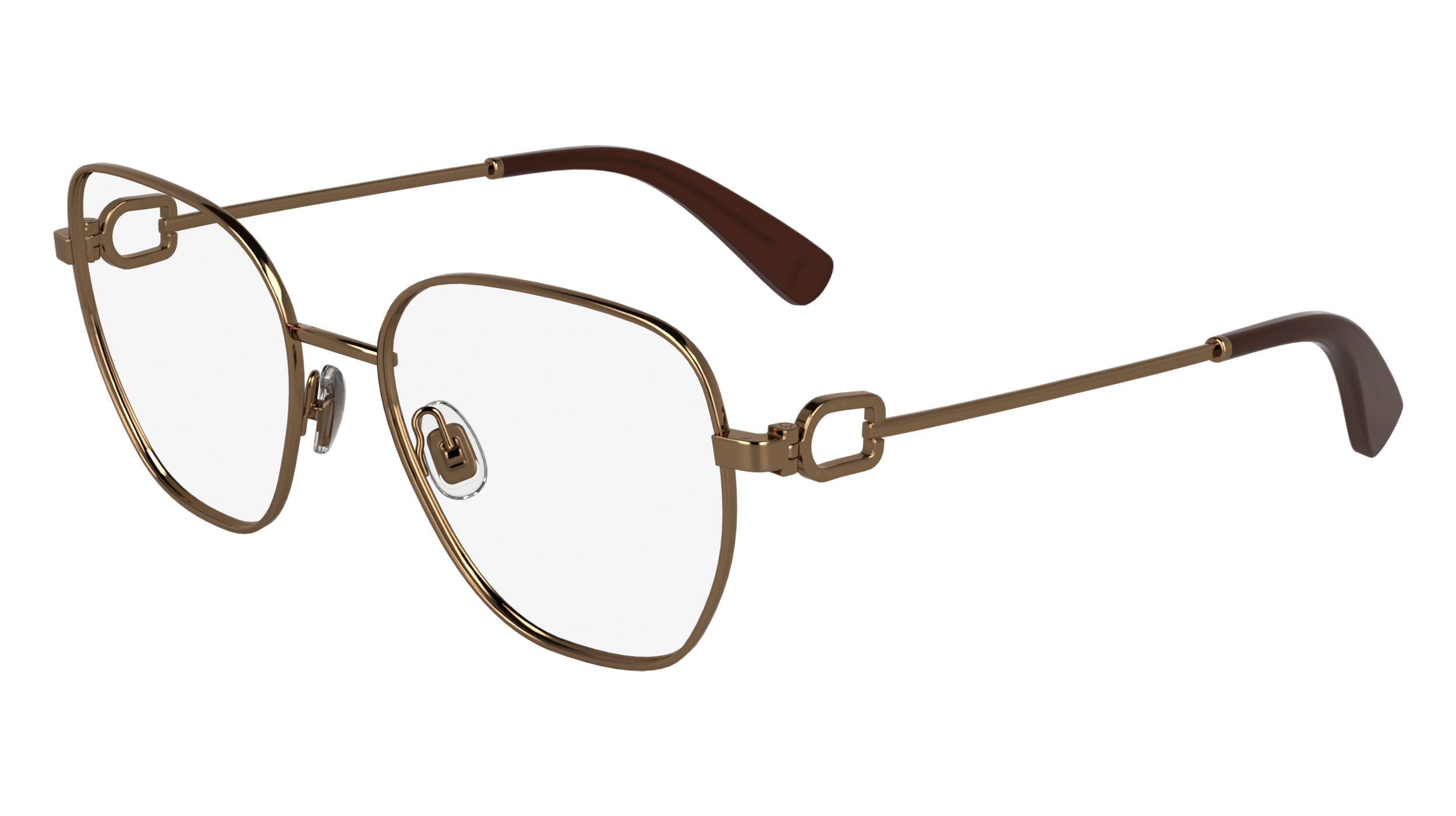 LO2169 730 Montature da vista LONGCHAMP 1