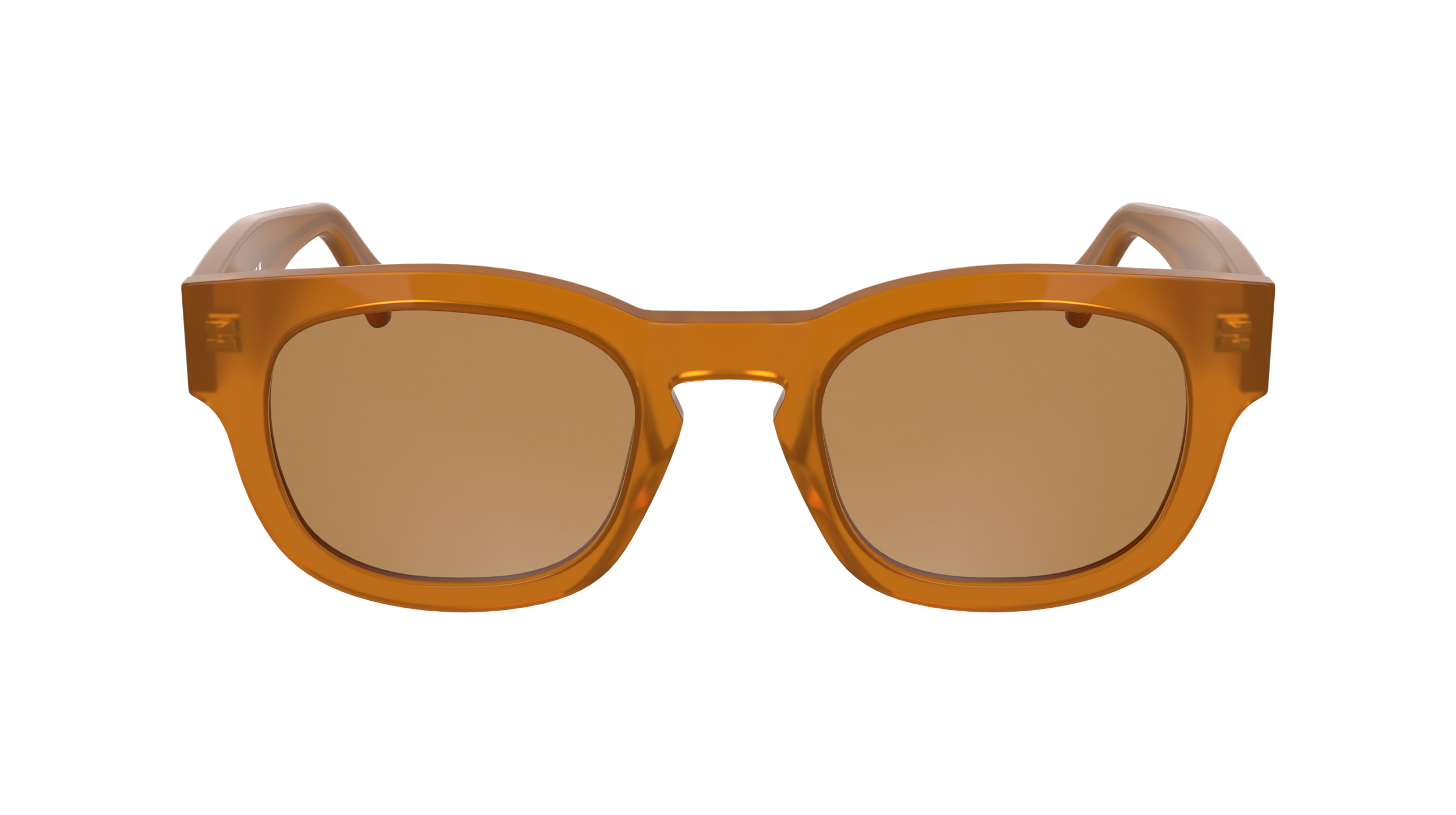 CKJ25601S 201 Occhiali da sole Calvin Klein 2