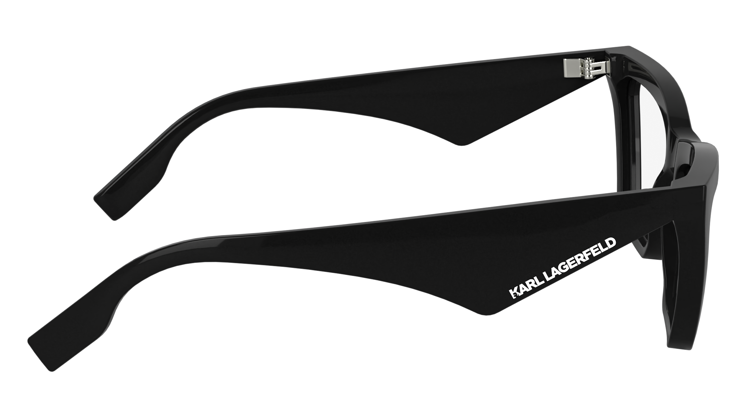 KL6195 001 Montature da vista Karl Lagerfeld 7