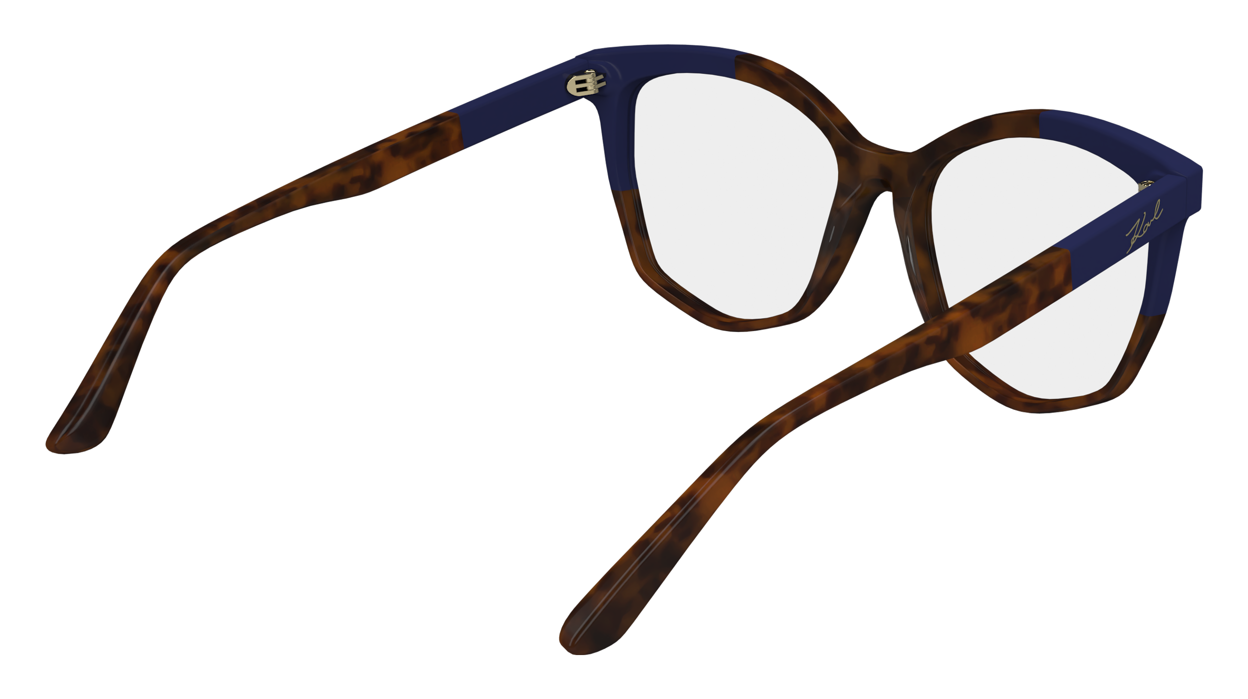 KL6154 236 Montature da vista Karl Lagerfeld 5