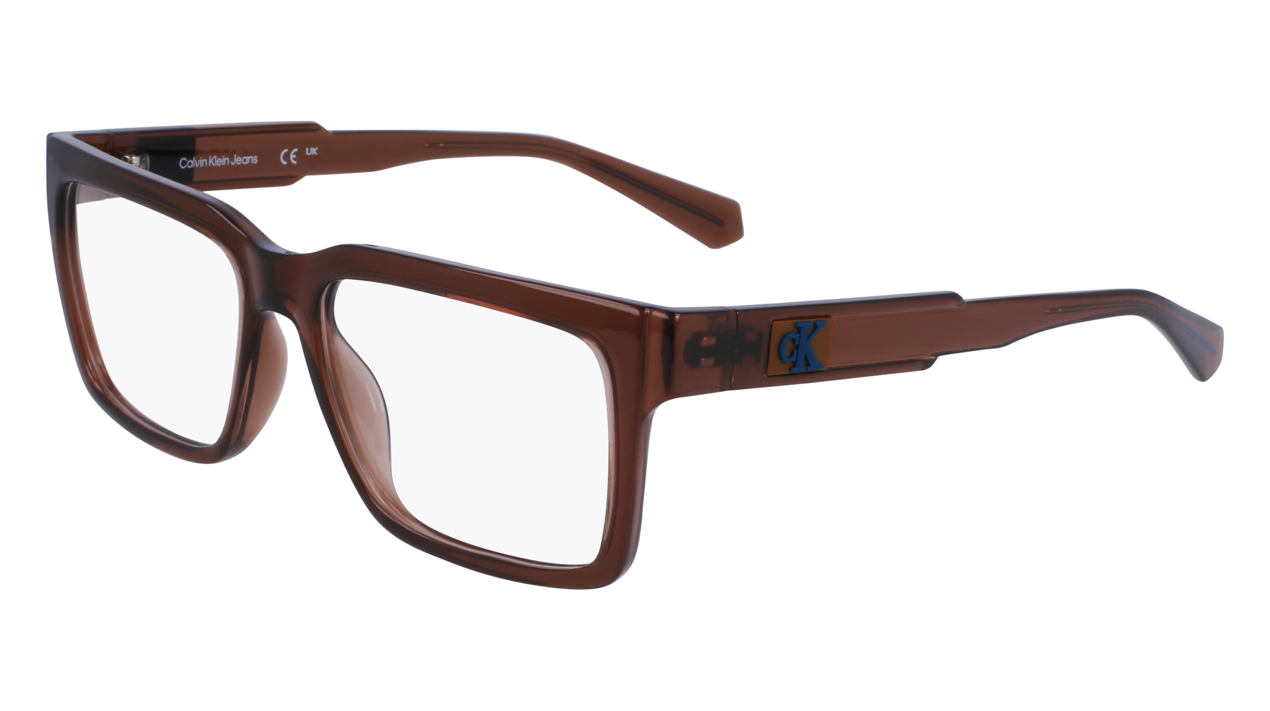 CKJ23626 210 Montature da vista Calvin Klein 1