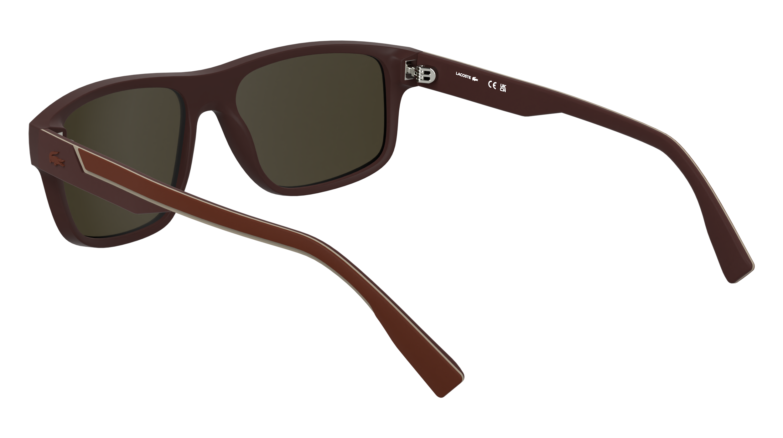 L6057S 601 Occhiali da sole Lacoste 4