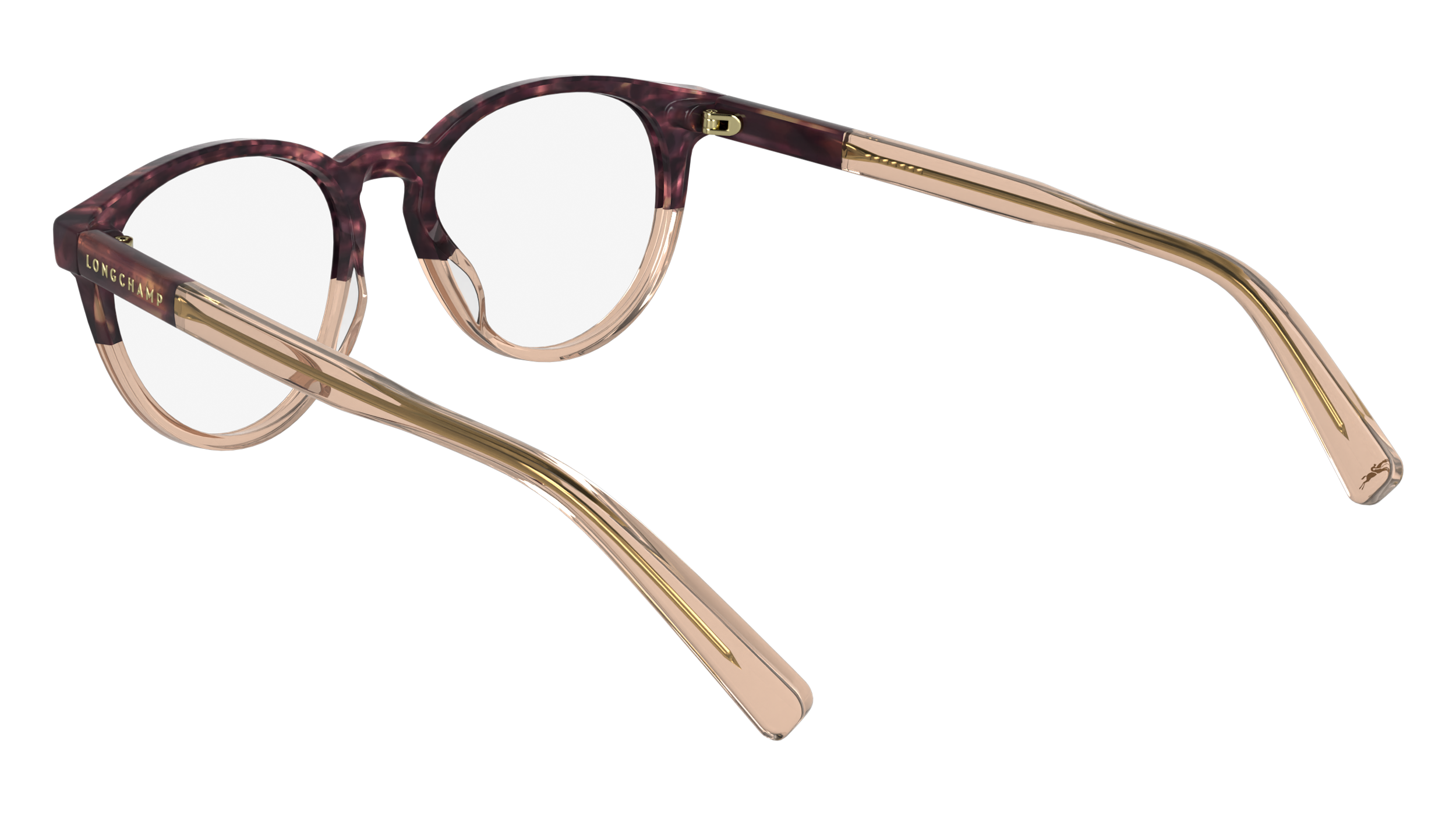 LO2752 608 Montature da vista LONGCHAMP 4