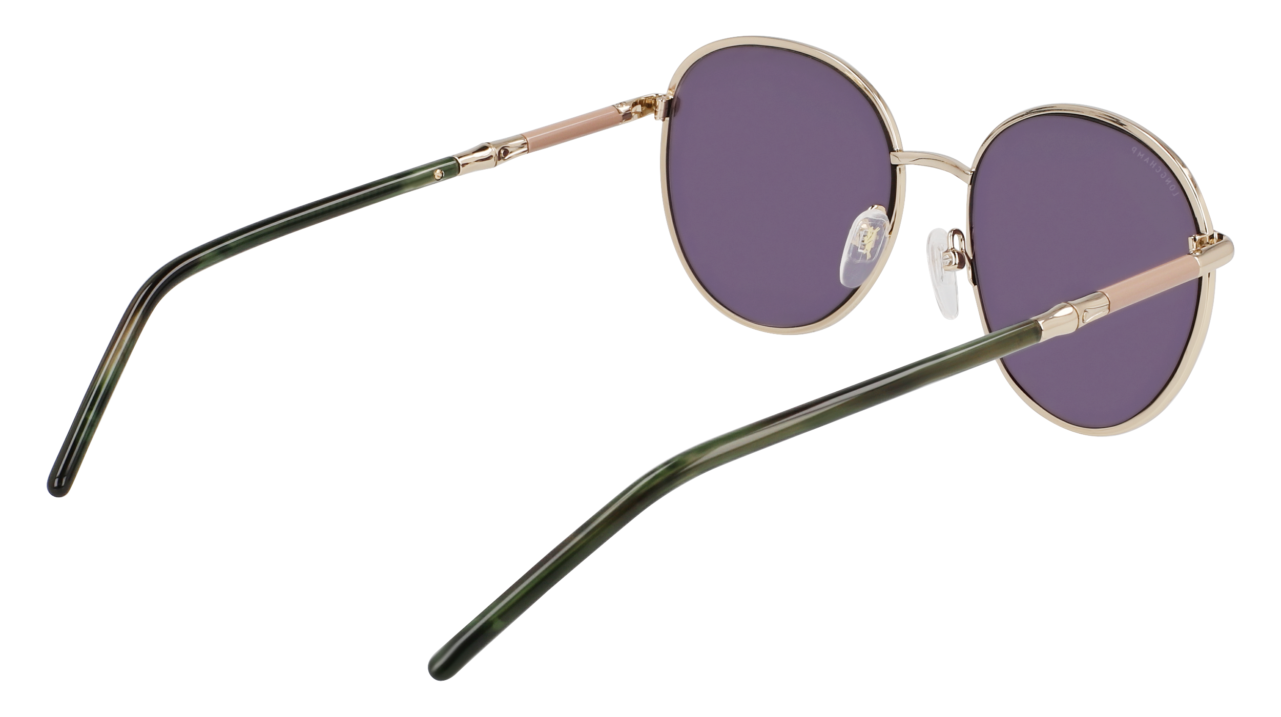 LO171S 708 Occhiali da sole LONGCHAMP 5