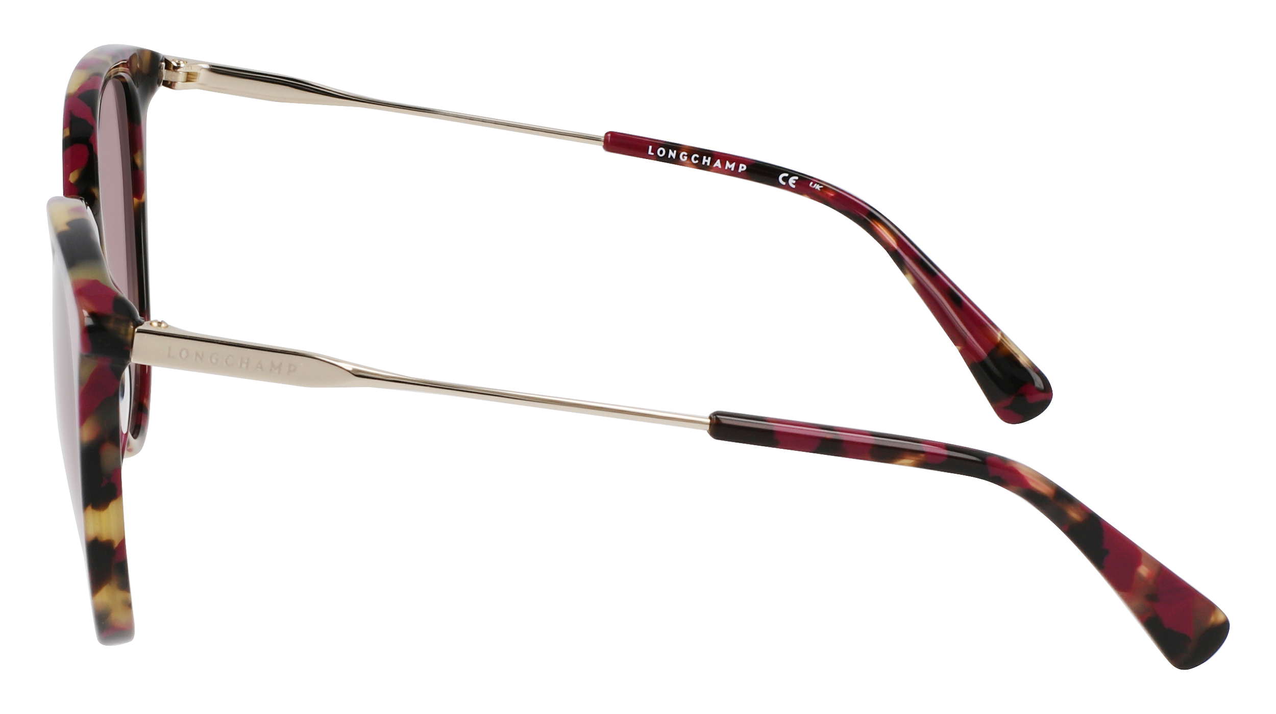 LO746S 640 Occhiali da sole LONGCHAMP 3