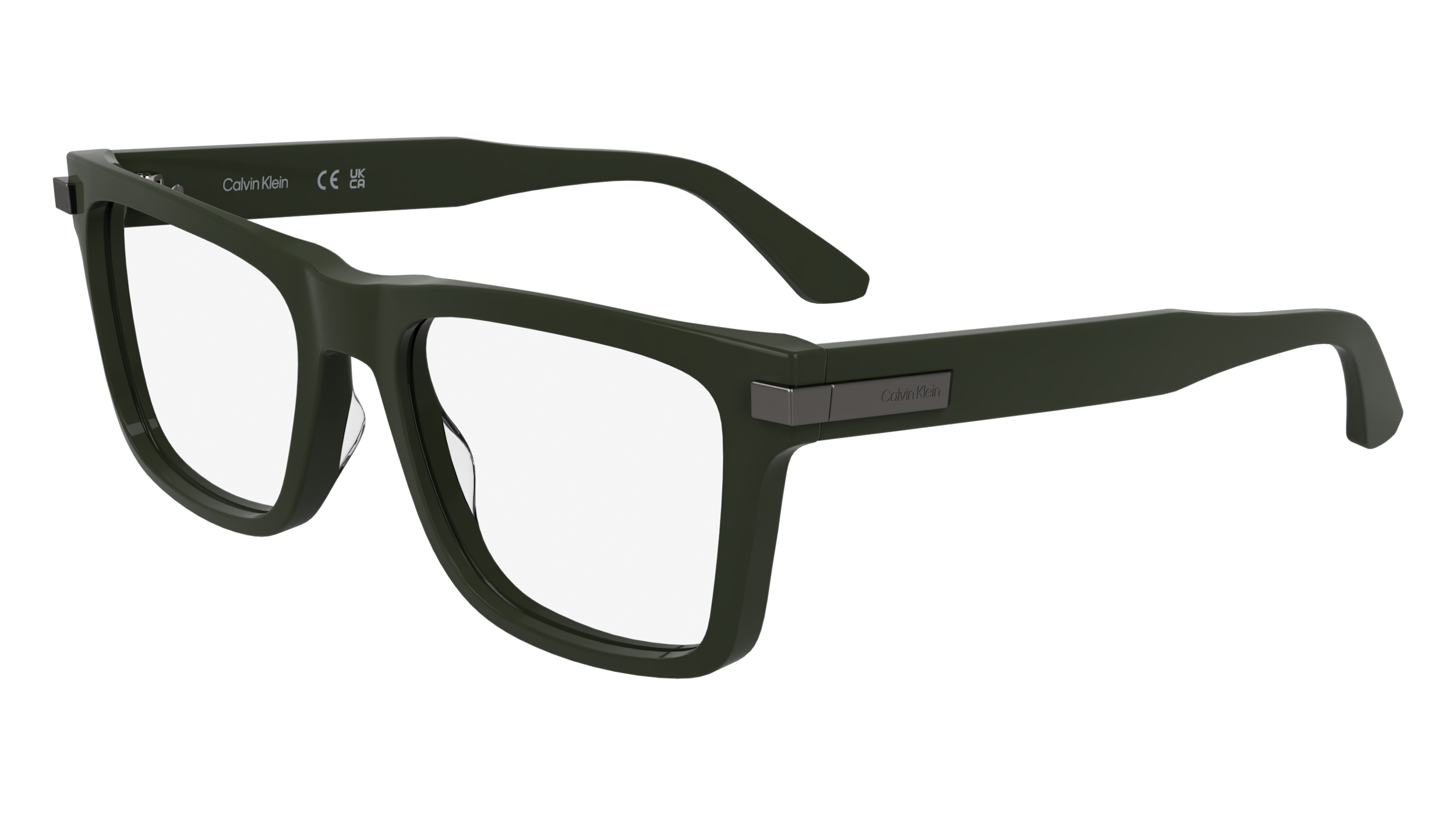 CK25514 330 Montature da vista Calvin Klein 1