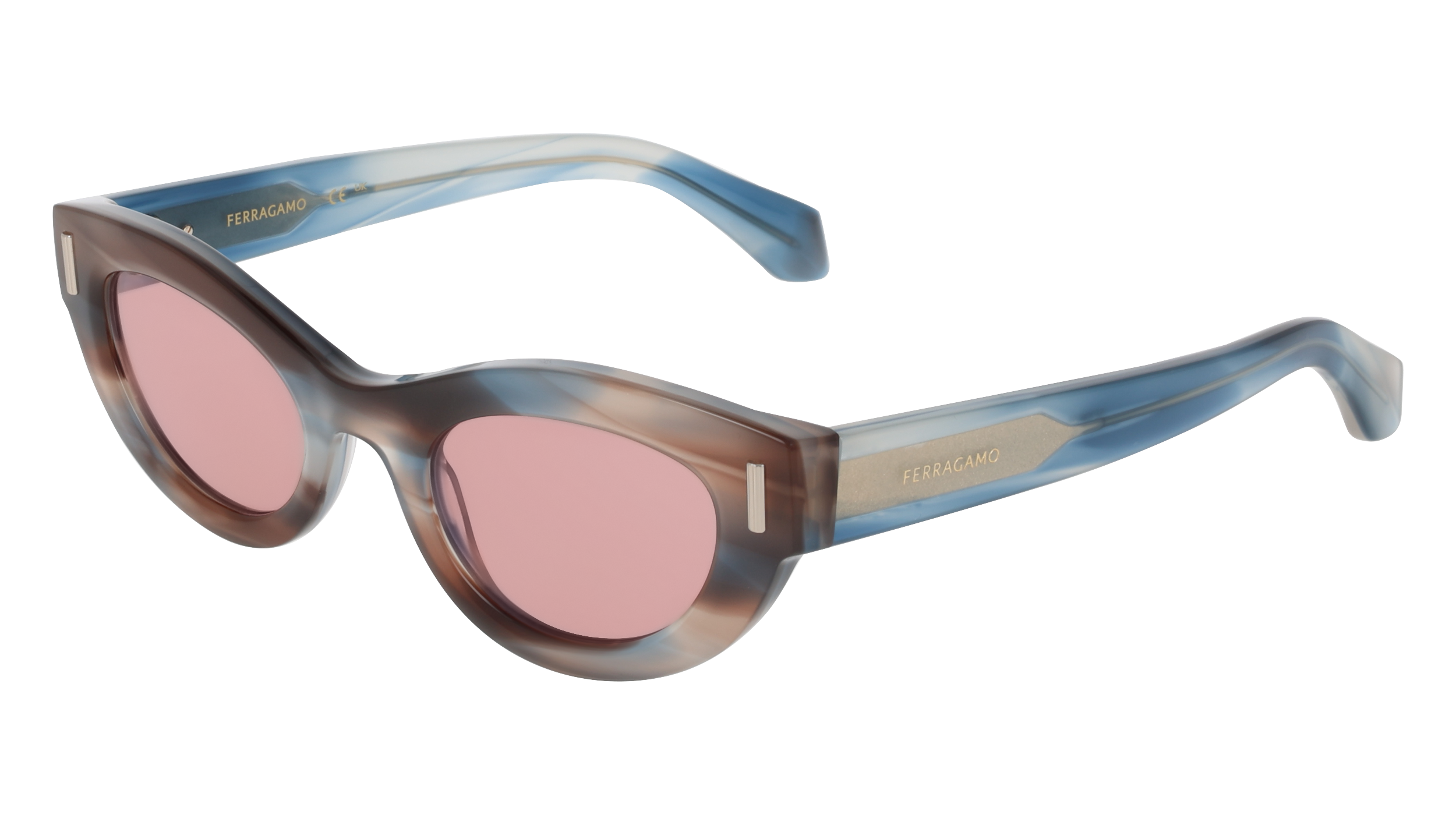SF2062SE 314 Occhiali da sole Ferragamo 1