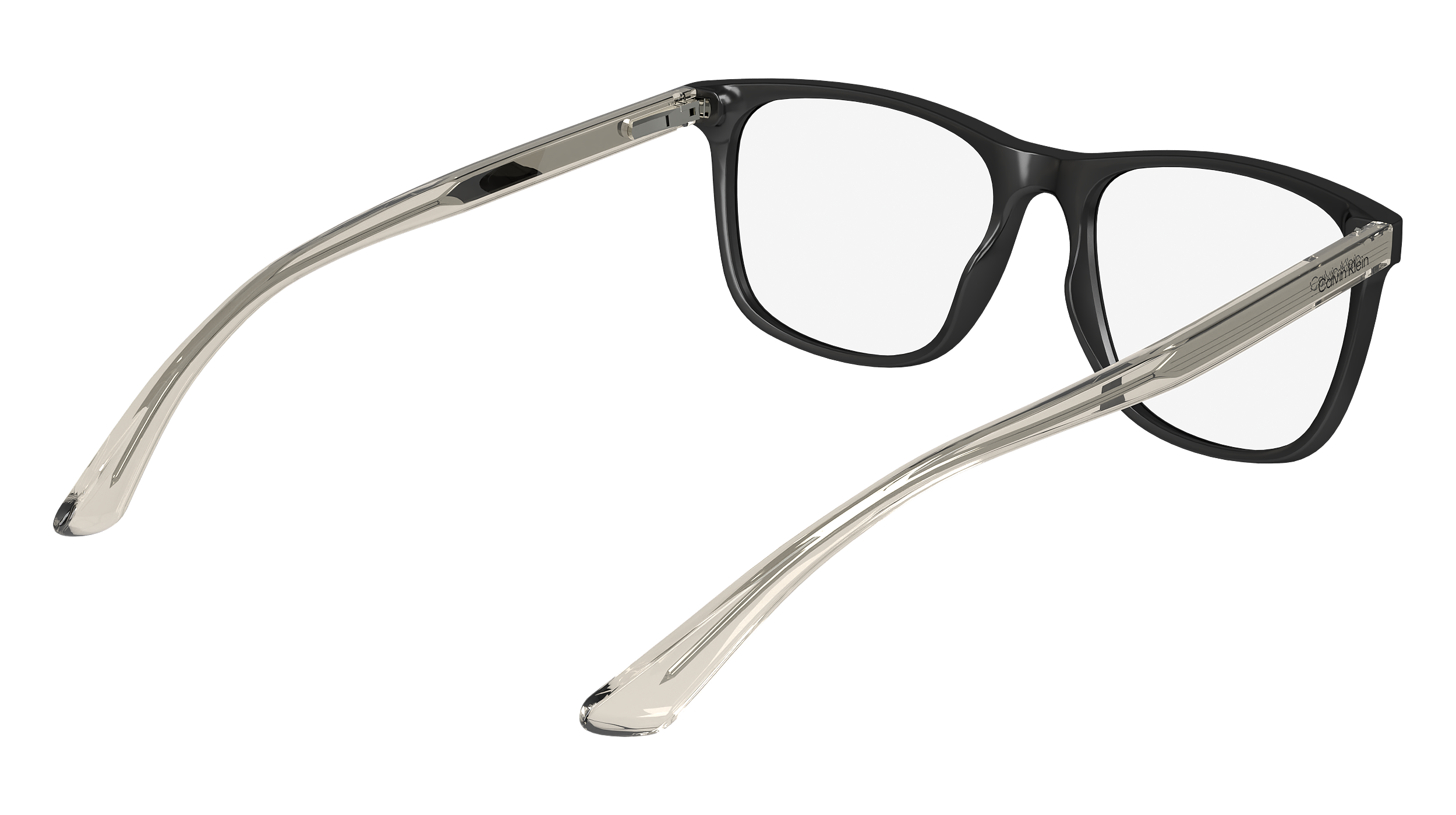 CK23548 001 Montature da vista Calvin Klein 4